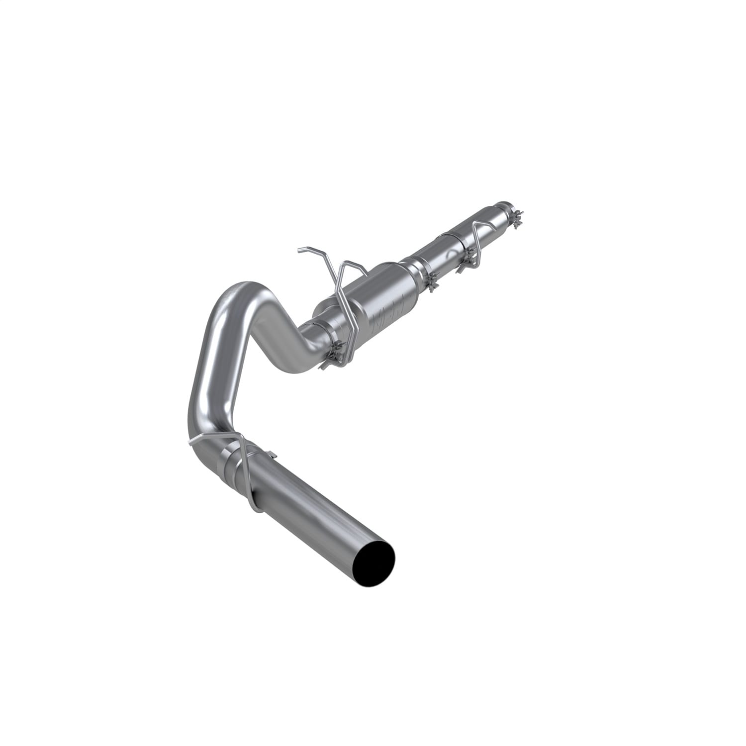 Armor Lite Cat Back Exhaust System