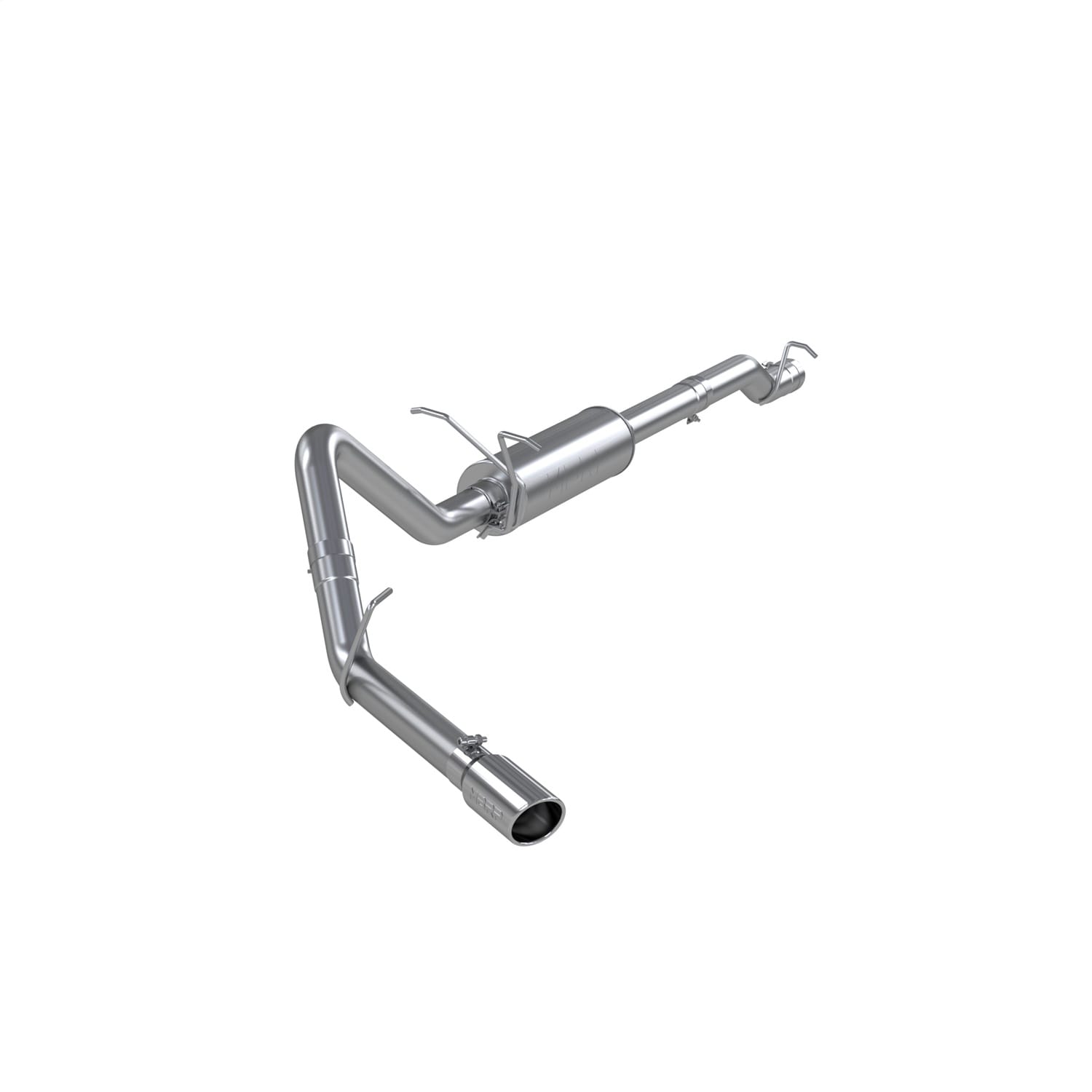 Armor Lite Cat Back Exhaust System