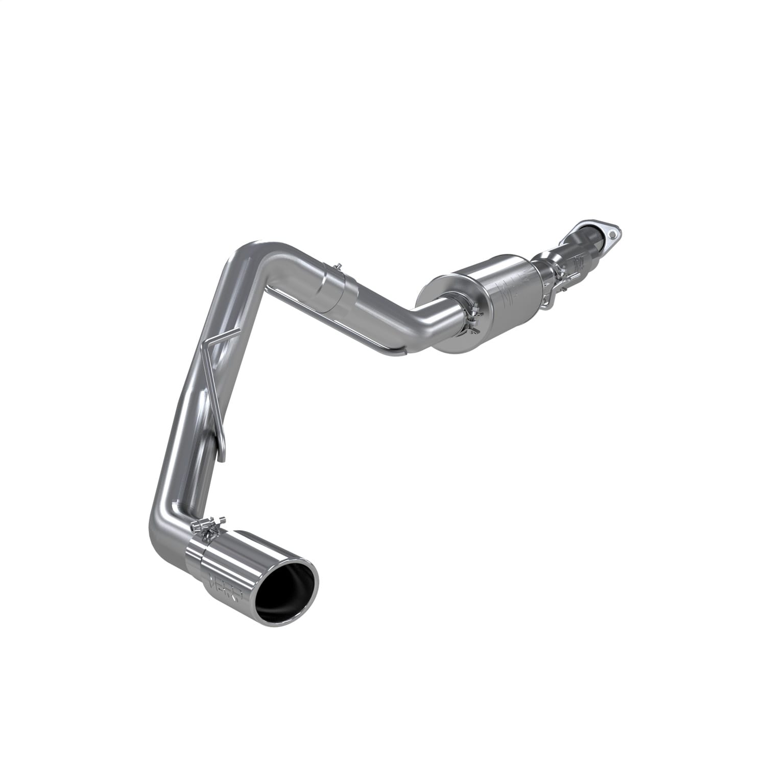 Armor Lite Cat Back Exhaust System