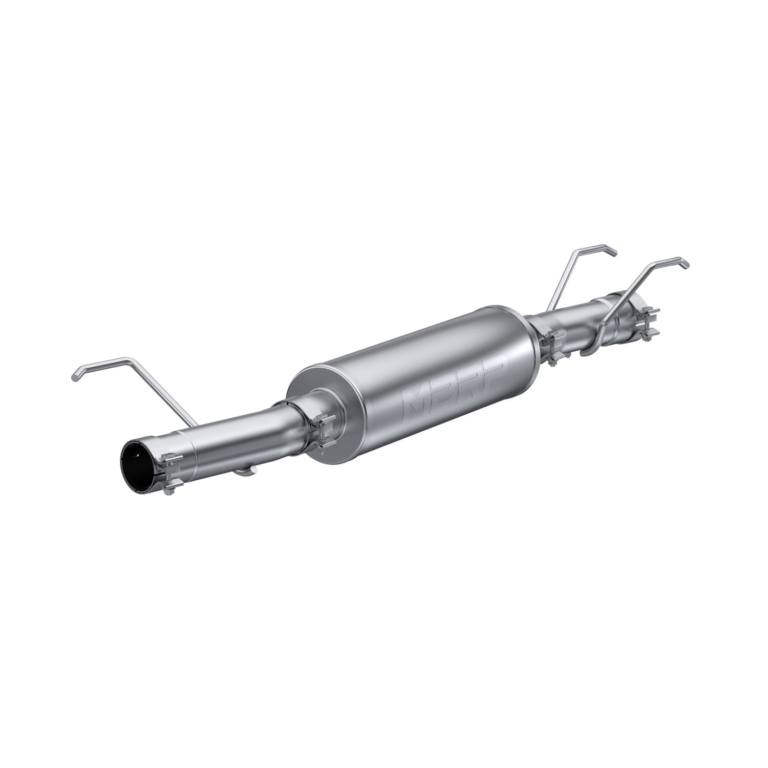 Muffler Replacement