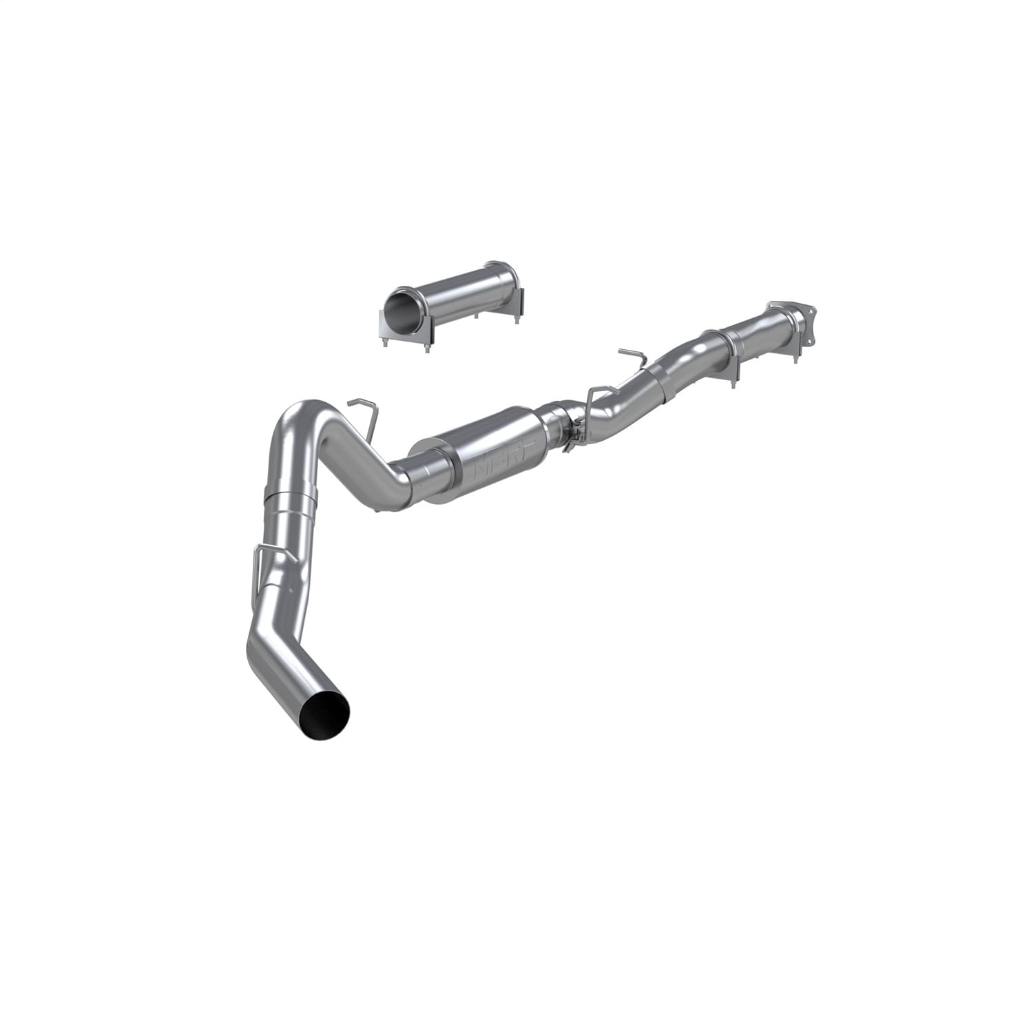 Armor Lite Cat Back Exhaust System