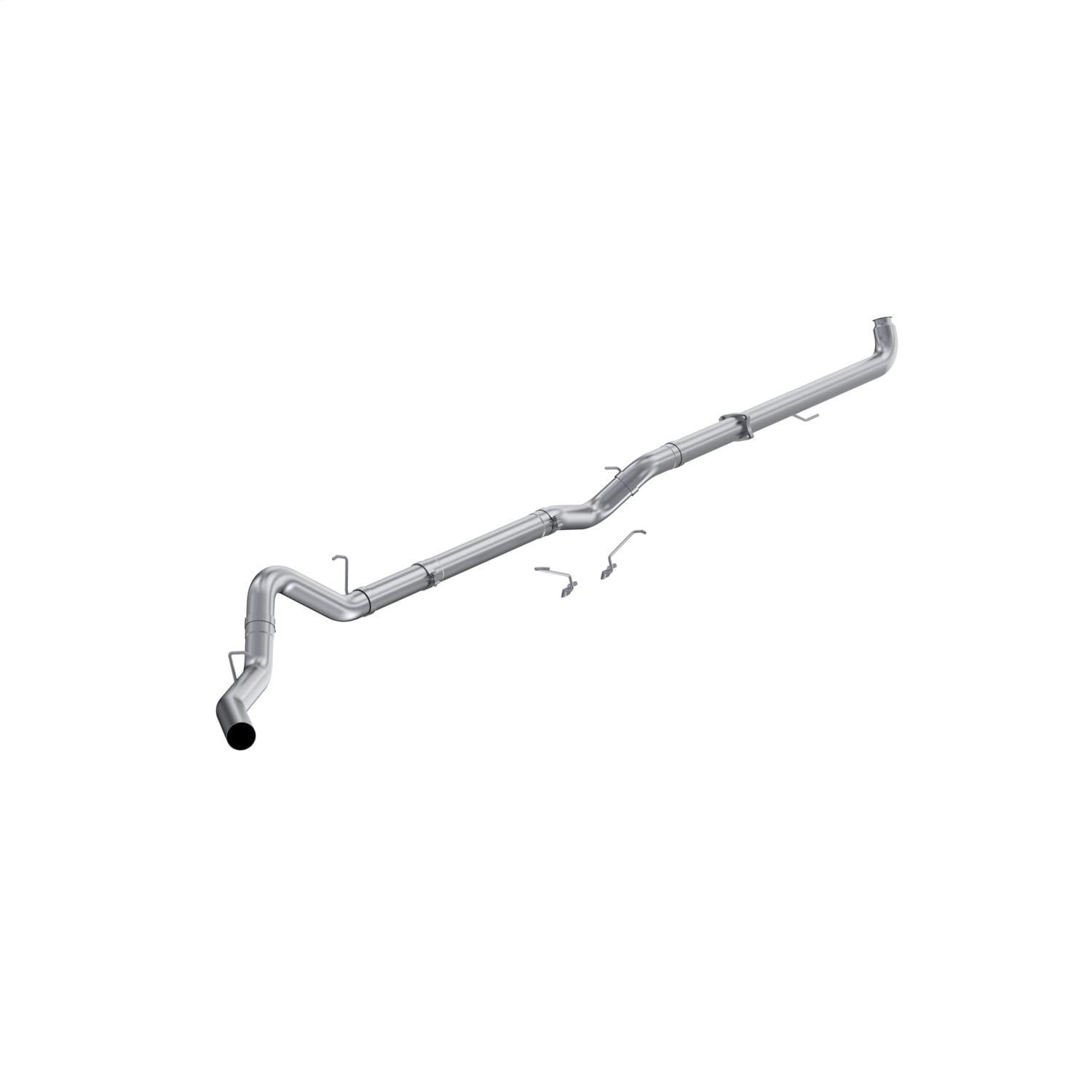 Armor Lite Downpipe Back Exhaust System