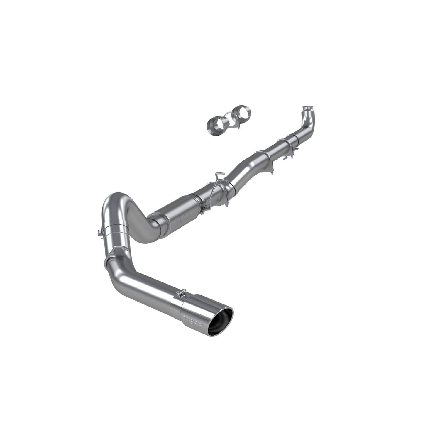 Armor Plus Cat Back Exhaust System