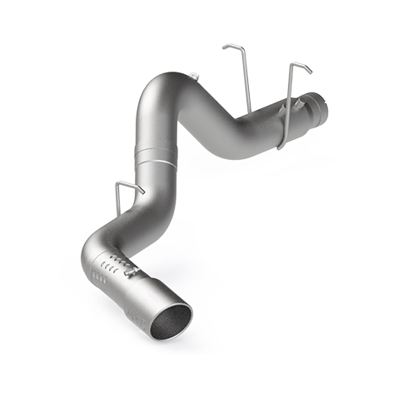 Armor Plus Filter Back Exhaust System