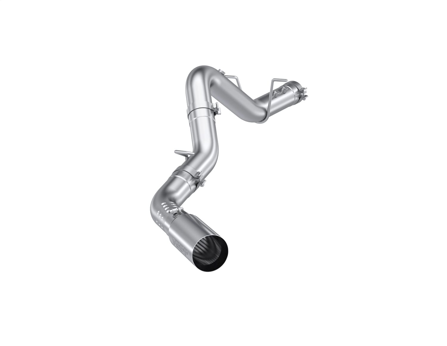 Armor Pro Filter Back Exhaust System