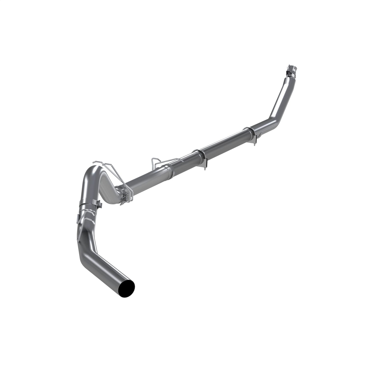 Armor Plus Turbo Back Exhaust System
