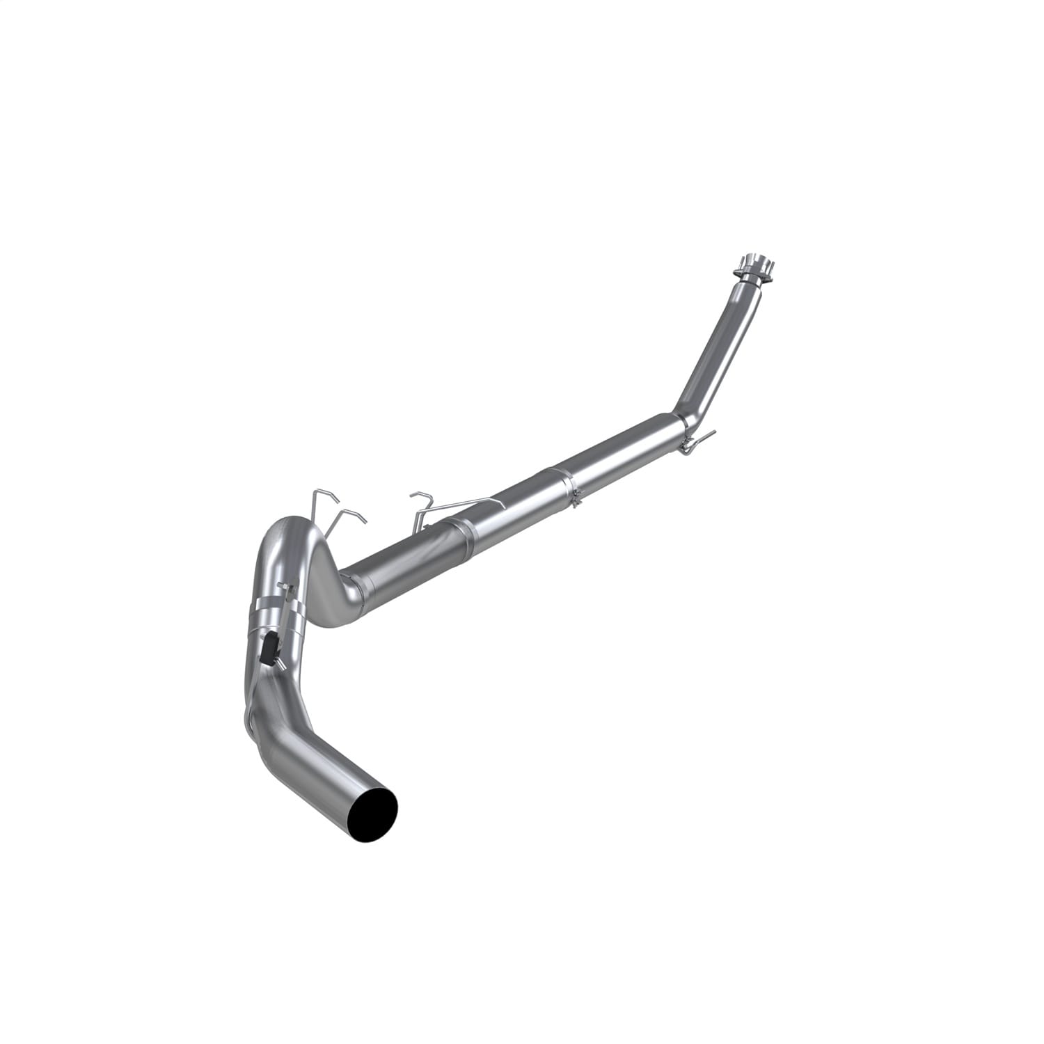 Armor Plus Turbo Back Exhaust System
