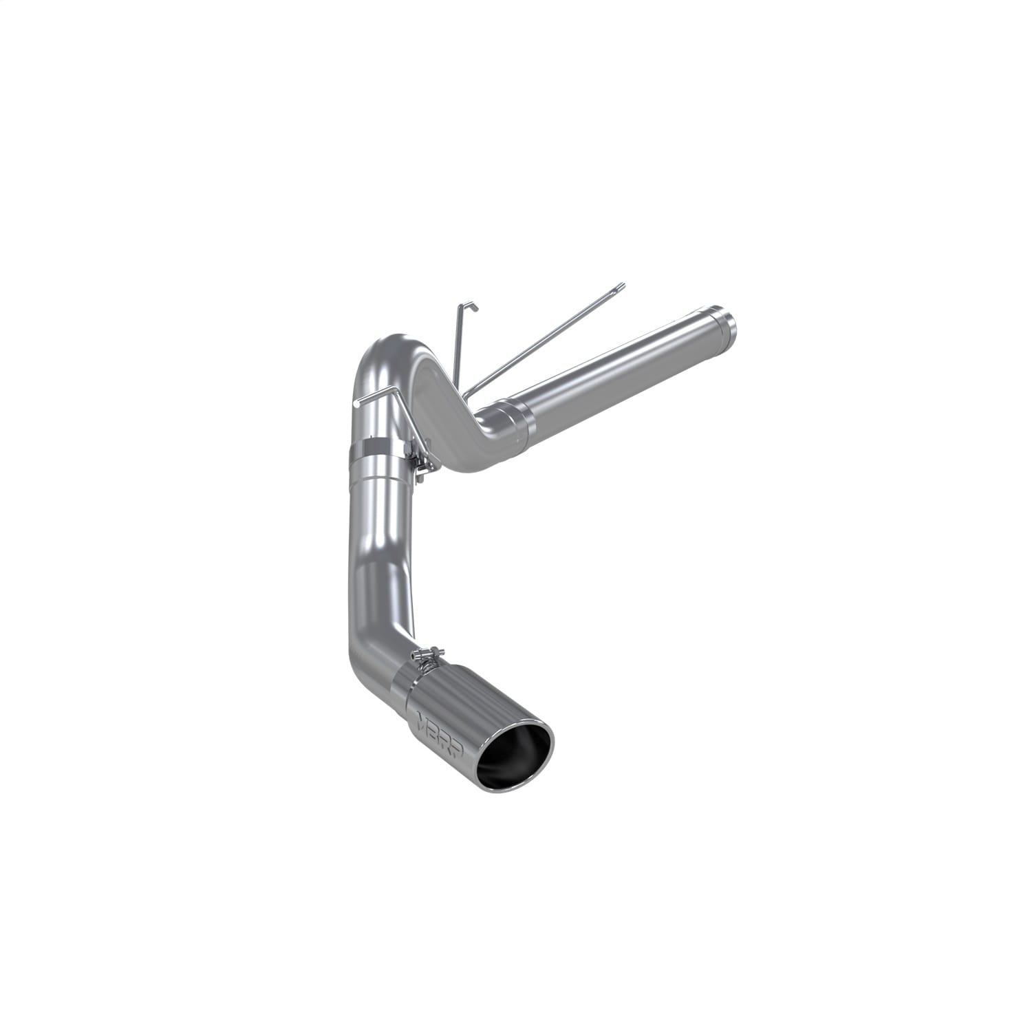 Armor Plus Filter Back Exhaust System