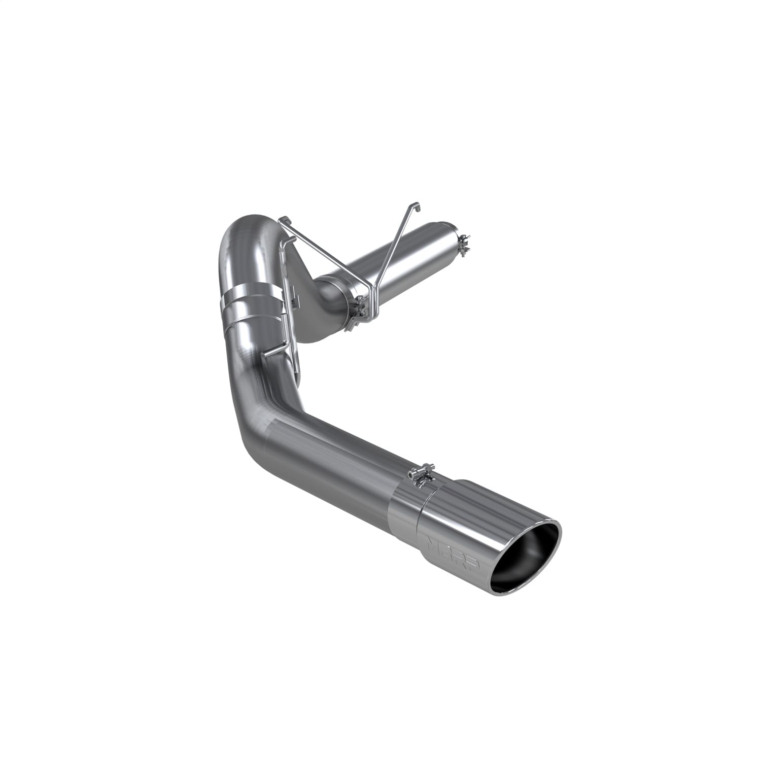 Armor Lite Filter Back Exhaust System