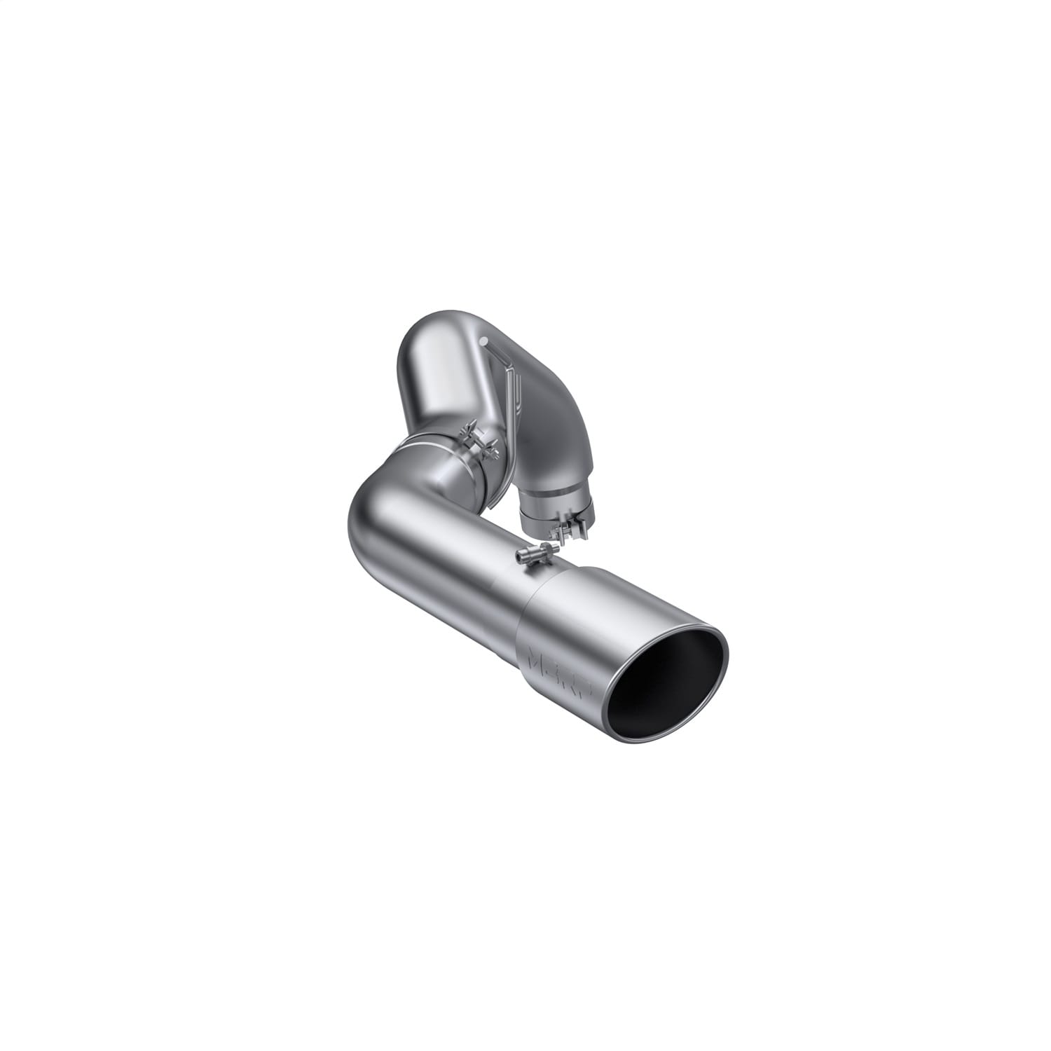 Armor Plus Filter Back Exhaust System