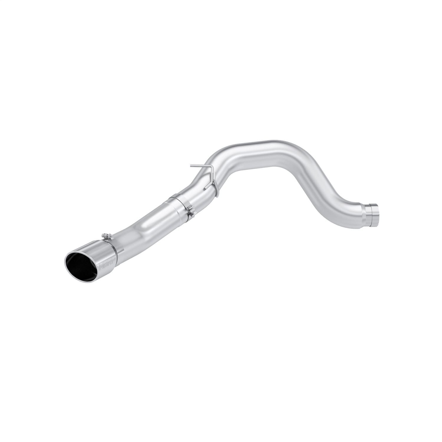 Armor Plus Filter Back Exhaust System
