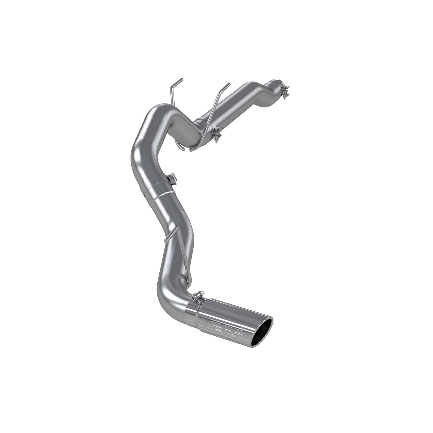 Armor Lite Filter Back Exhaust System