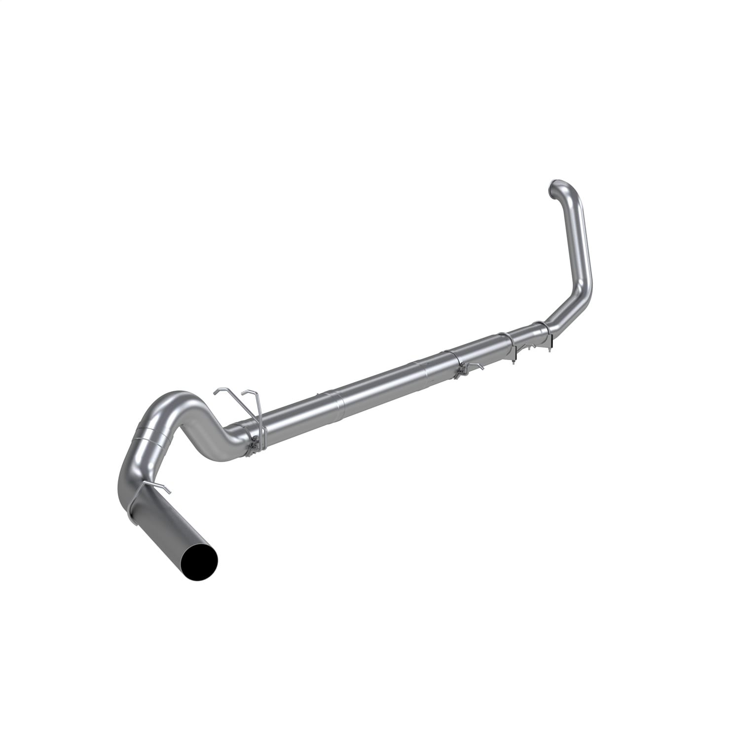 Armor Lite Turbo Back Exhaust System
