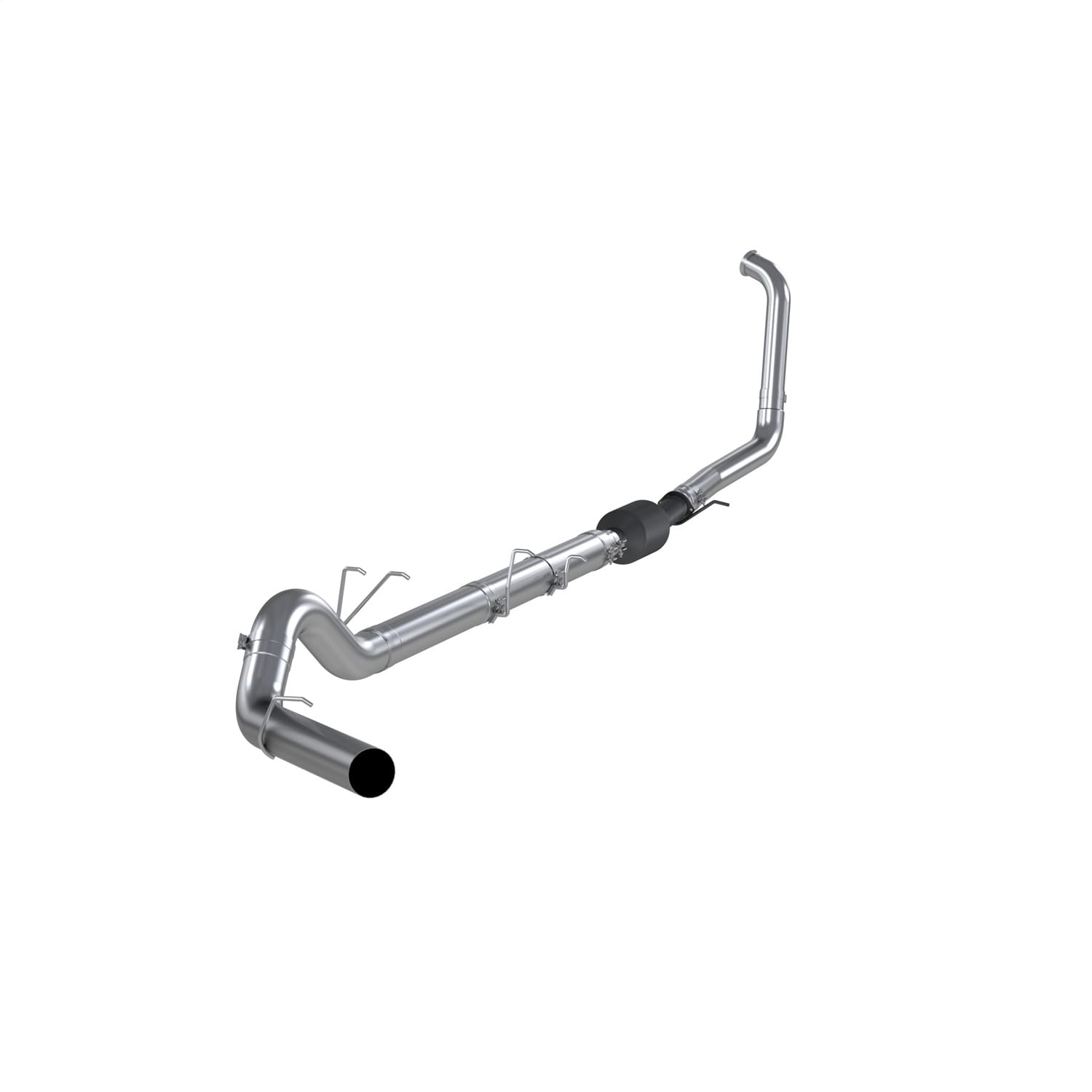 Armor Lite Turbo Back Exhaust System