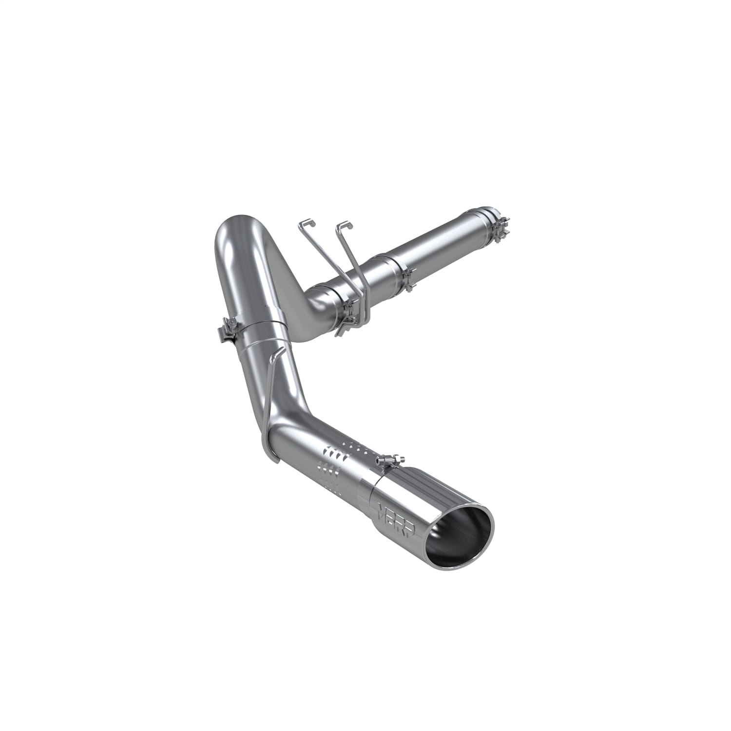 Armor Plus Filter Back Exhaust System