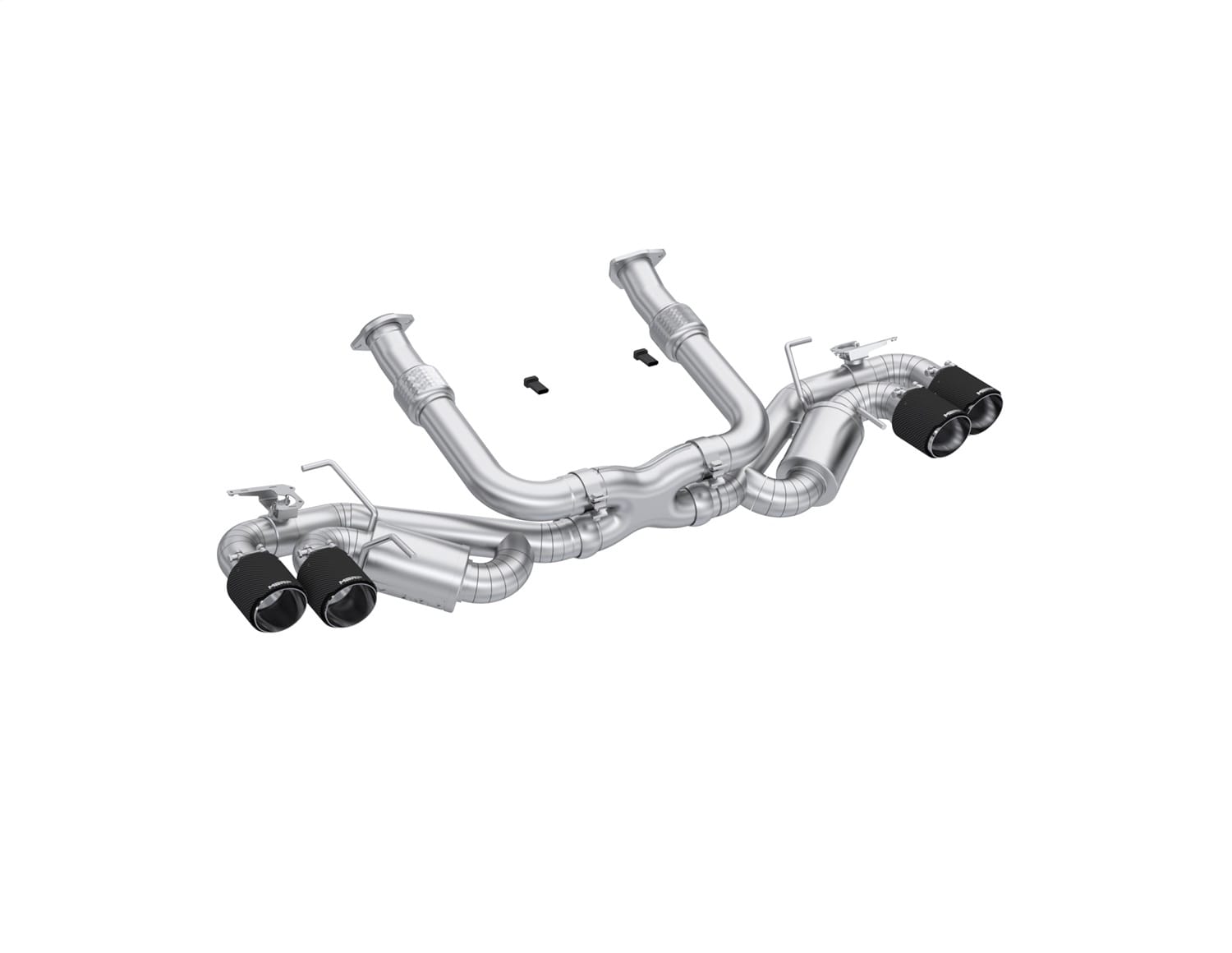 Armor Pro Cat Back Exhaust System