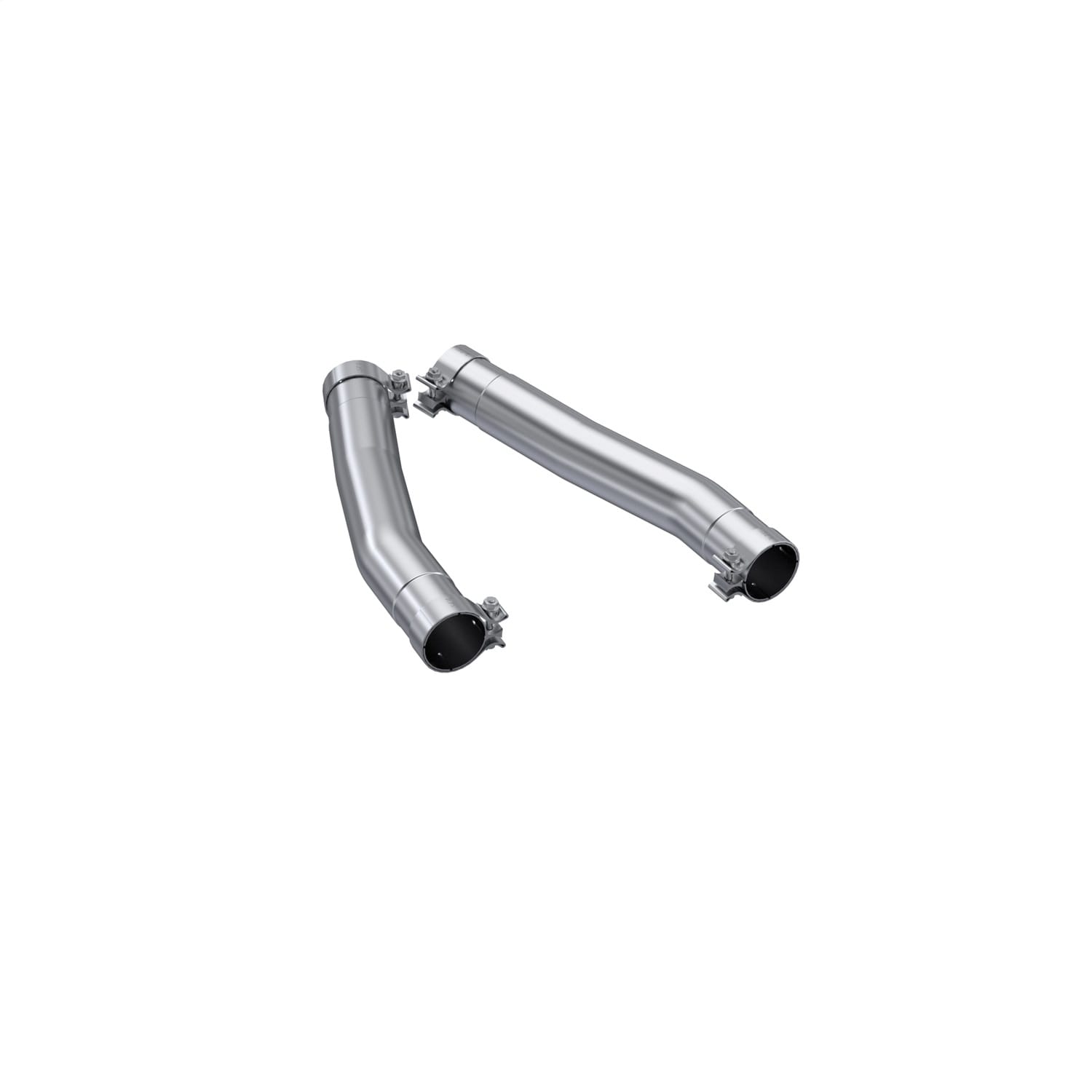 Armor Plus Muffler Bypass