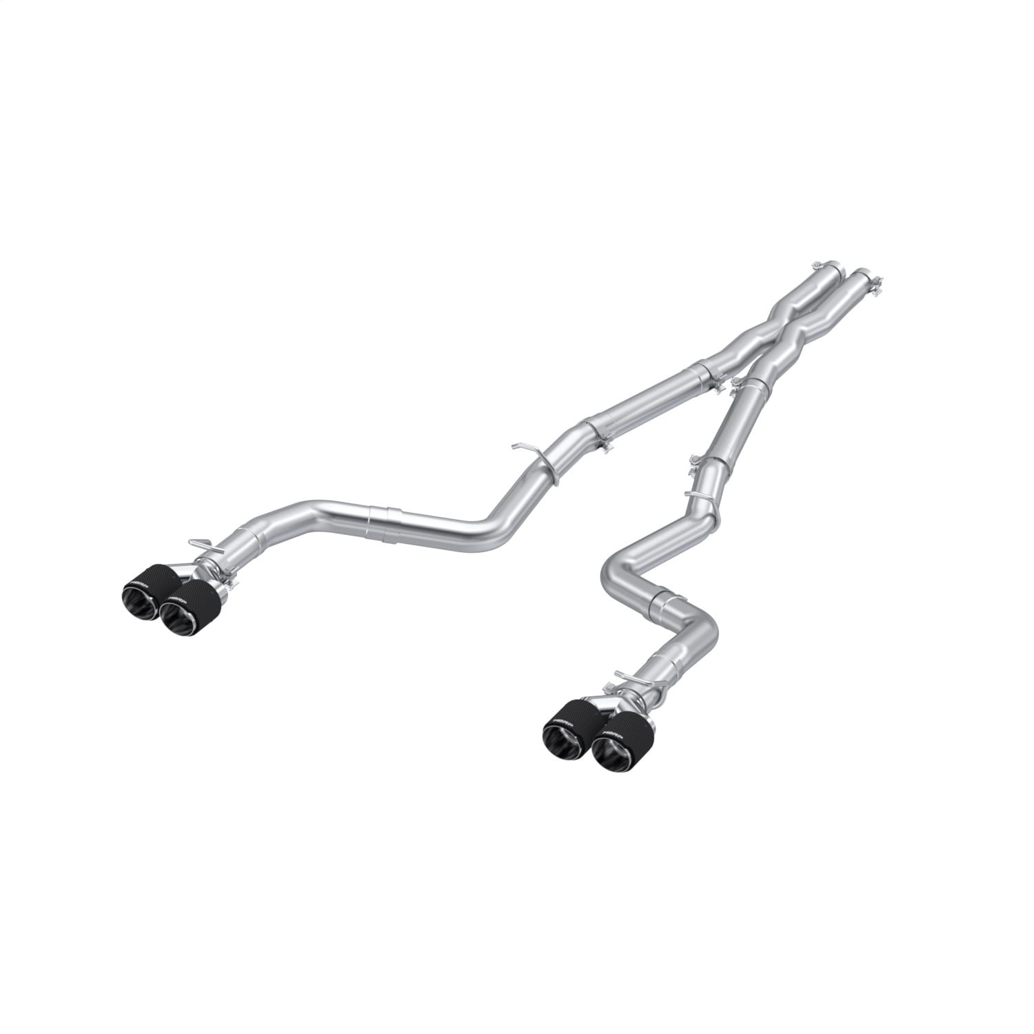 Armor Pro Cat Back Exhaust System