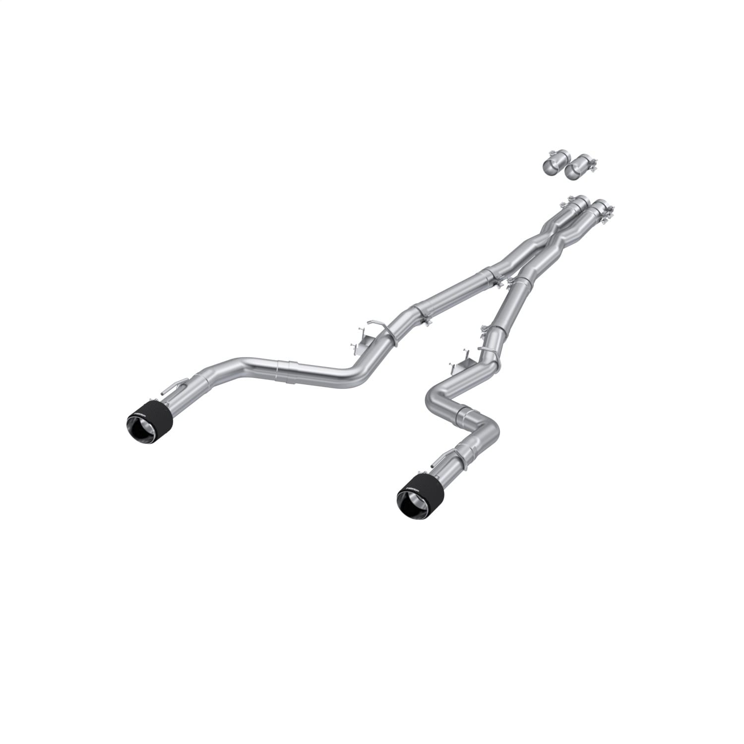 Armor Pro Cat Back Exhaust System