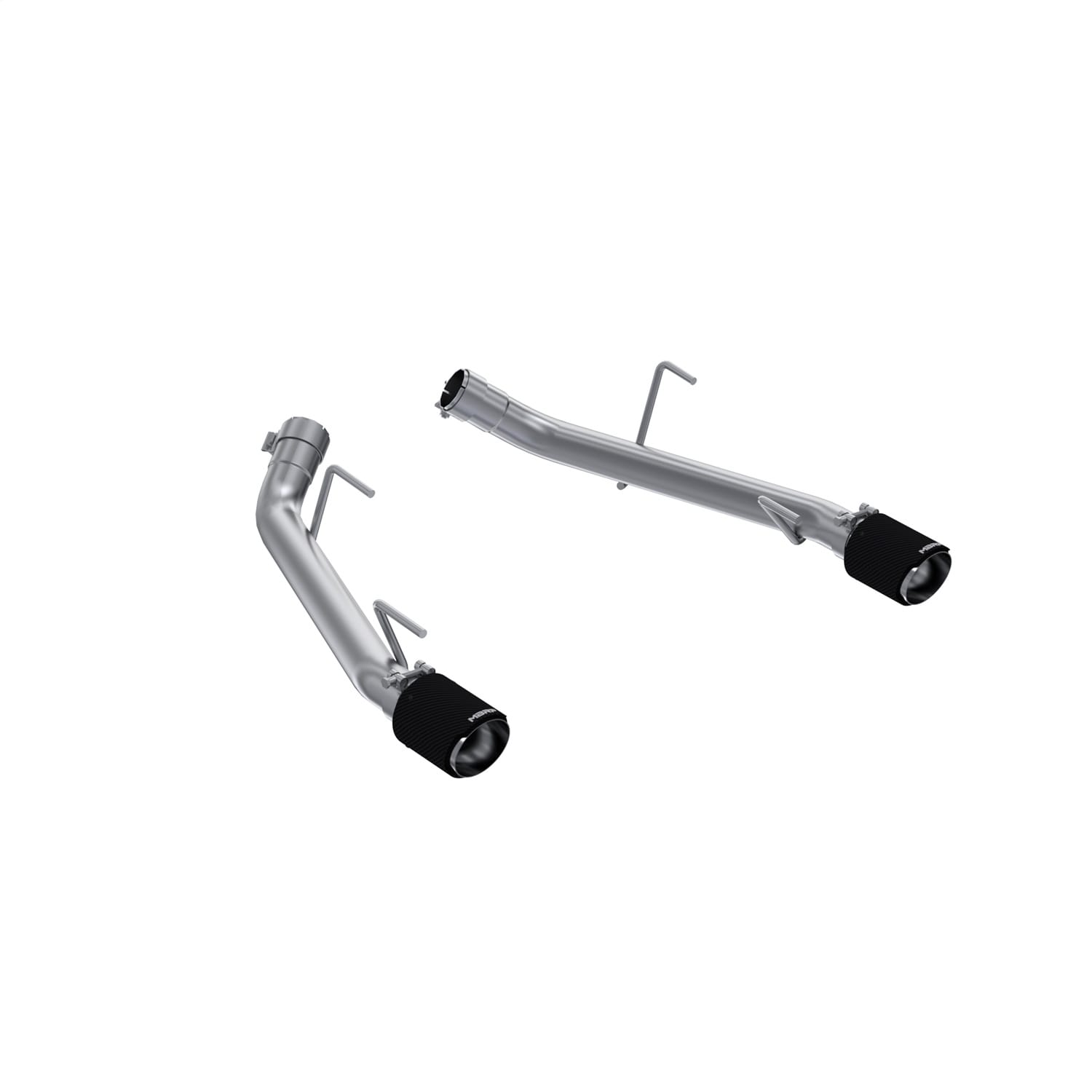 Armor Pro Axle Back Exhaust System