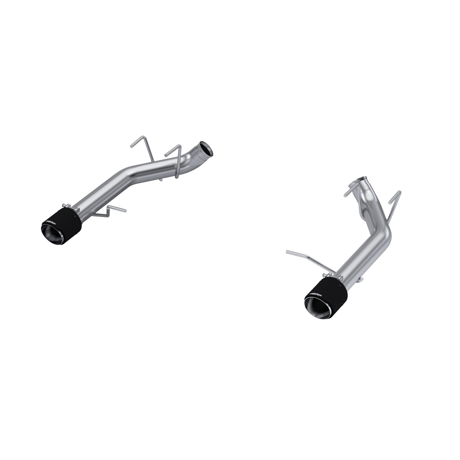 Armor Pro Axle Back Exhaust System