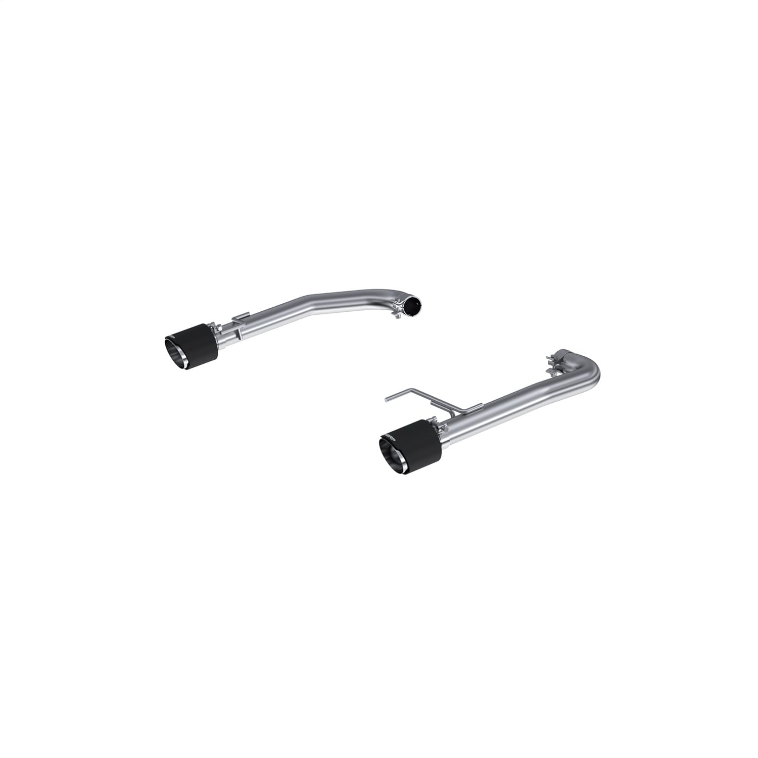Armor Pro Axle Back Exhaust System
