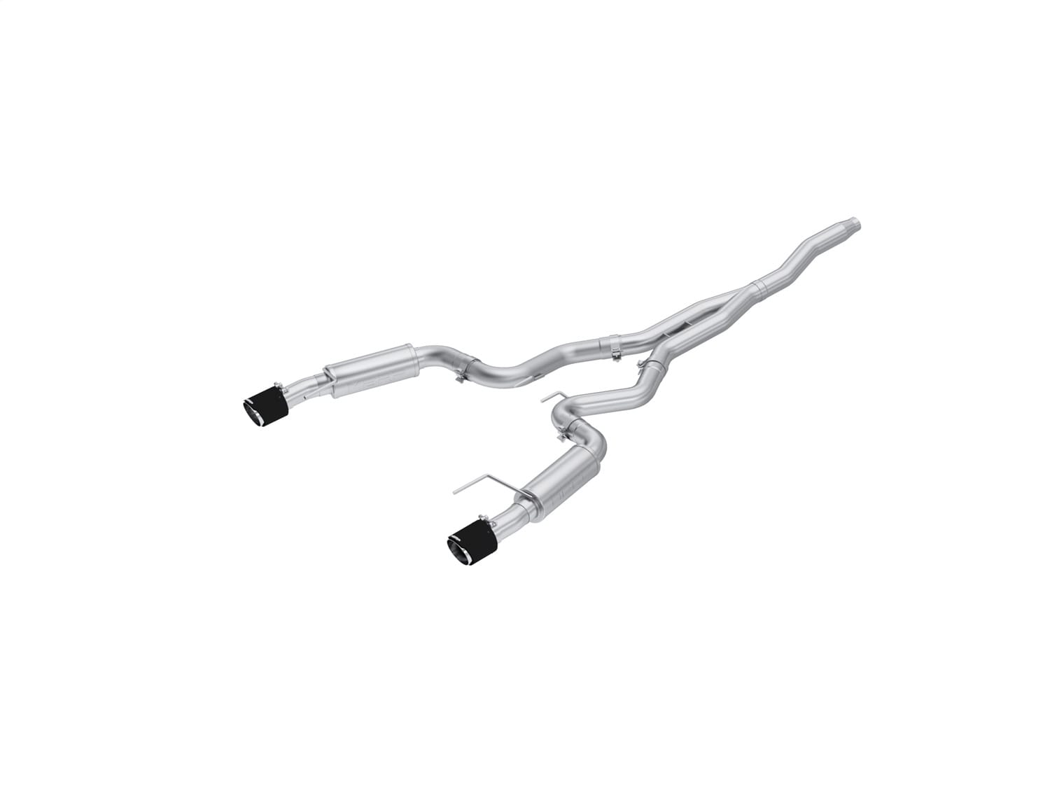 Armor Pro Cat Back Exhaust System