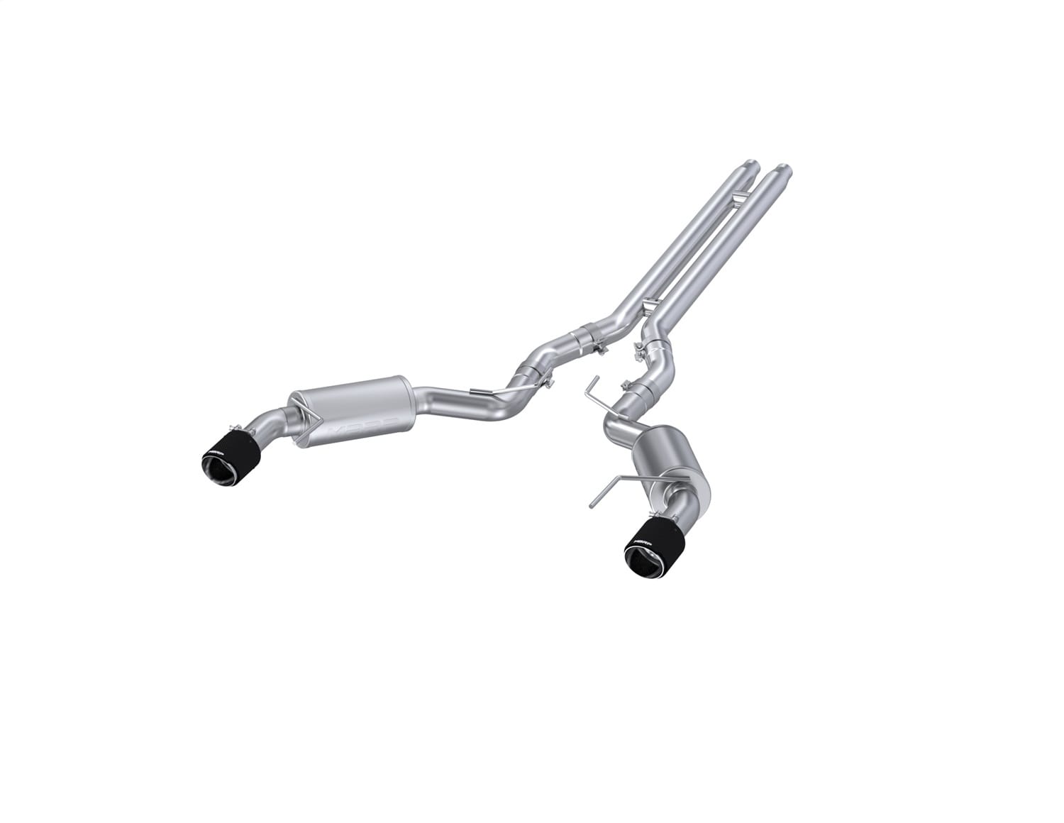 Armor Pro Cat Back Exhaust System