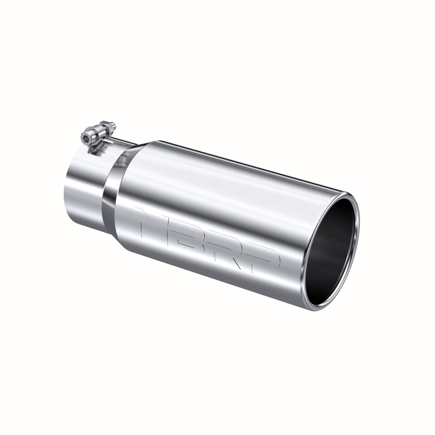 Armor Pro Exhaust Tip