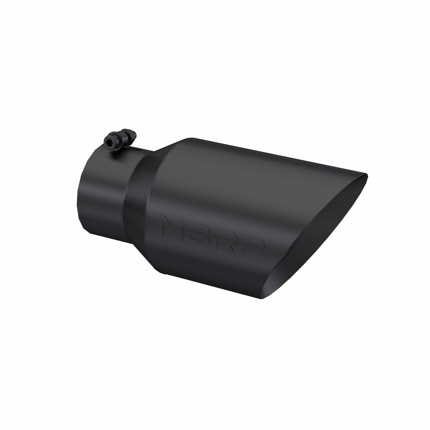 Armor BLK Exhaust Tip