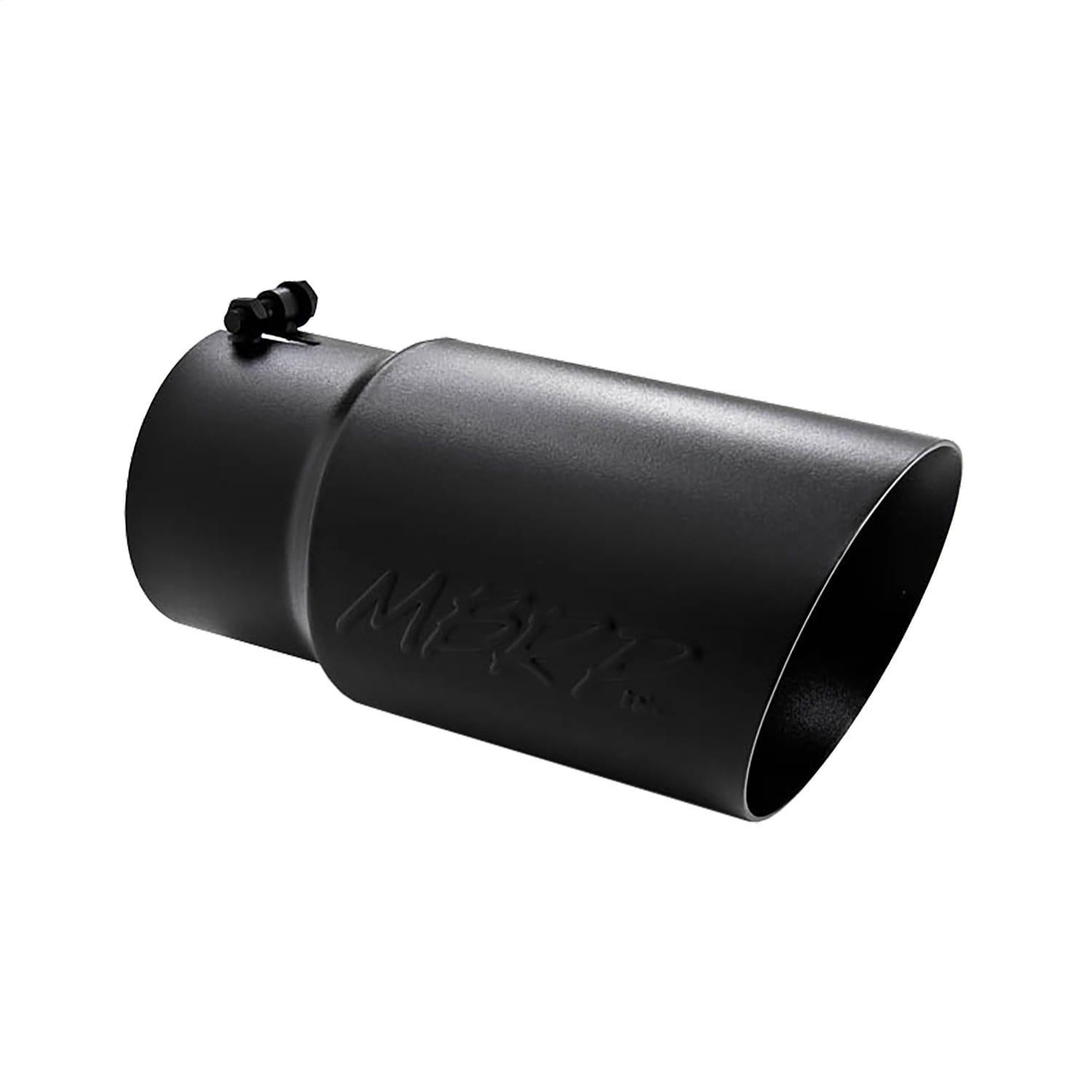 Armor BLK Exhaust Tip