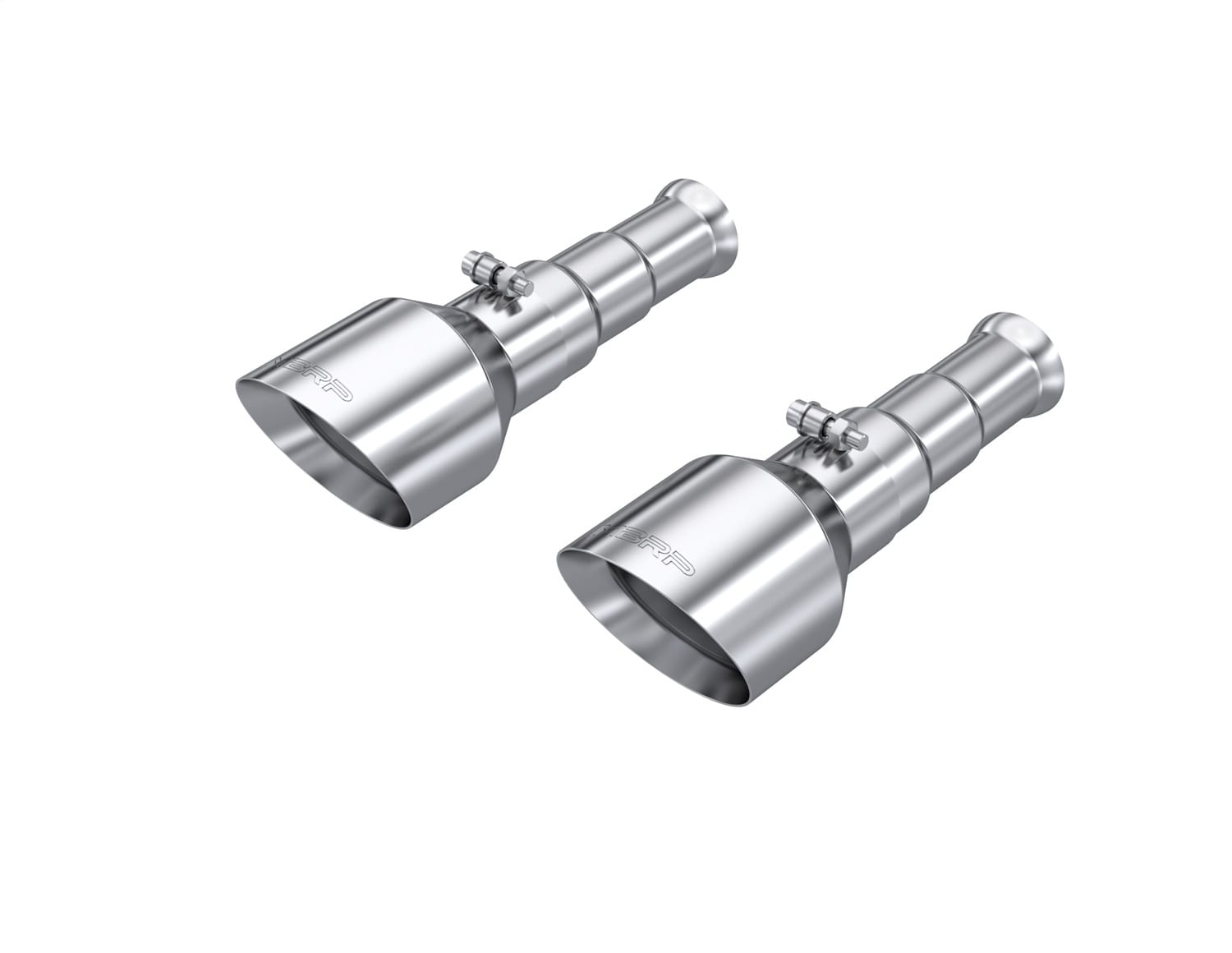 Armor Pro Exhaust Tip