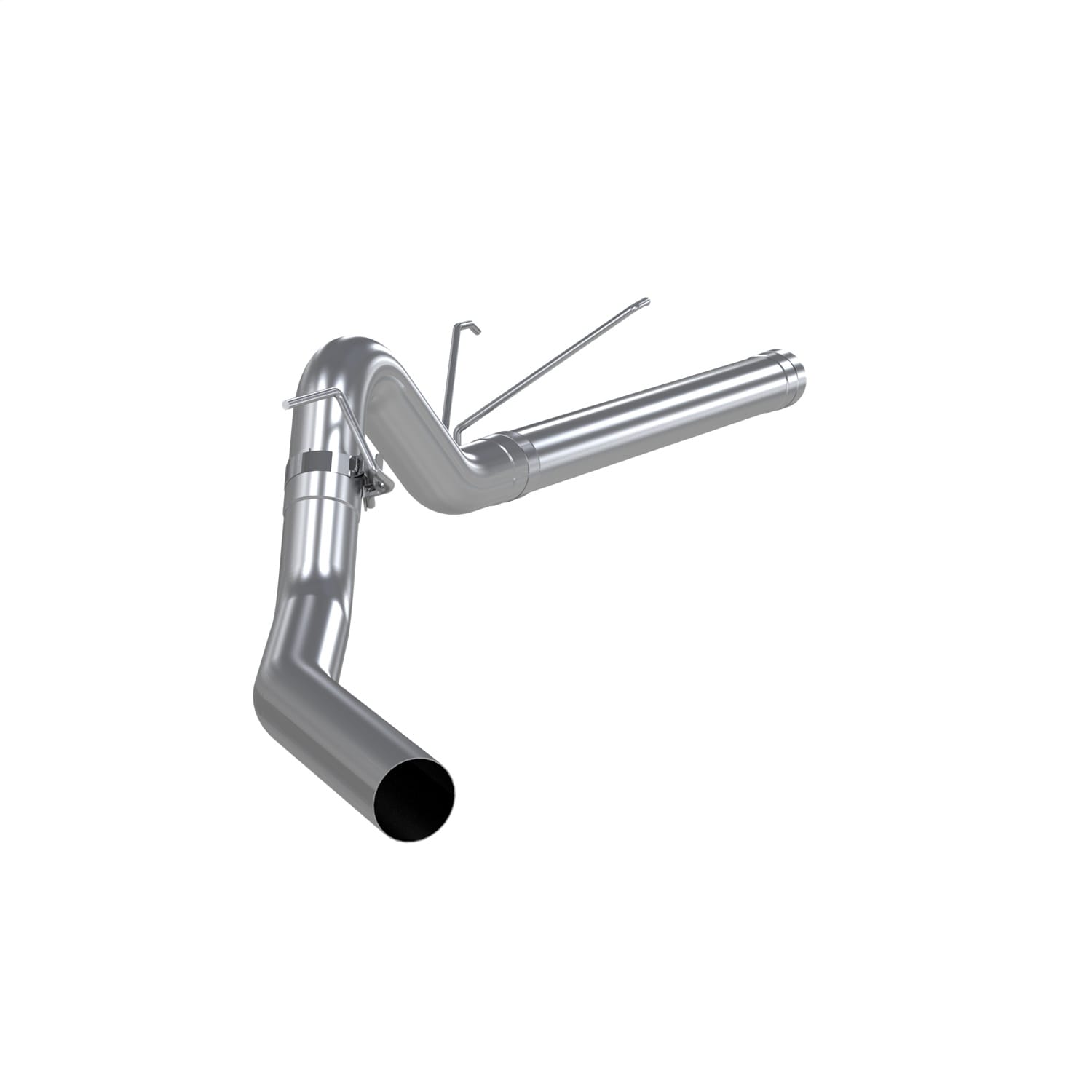 Armor Lite Filter Back Exhaust System