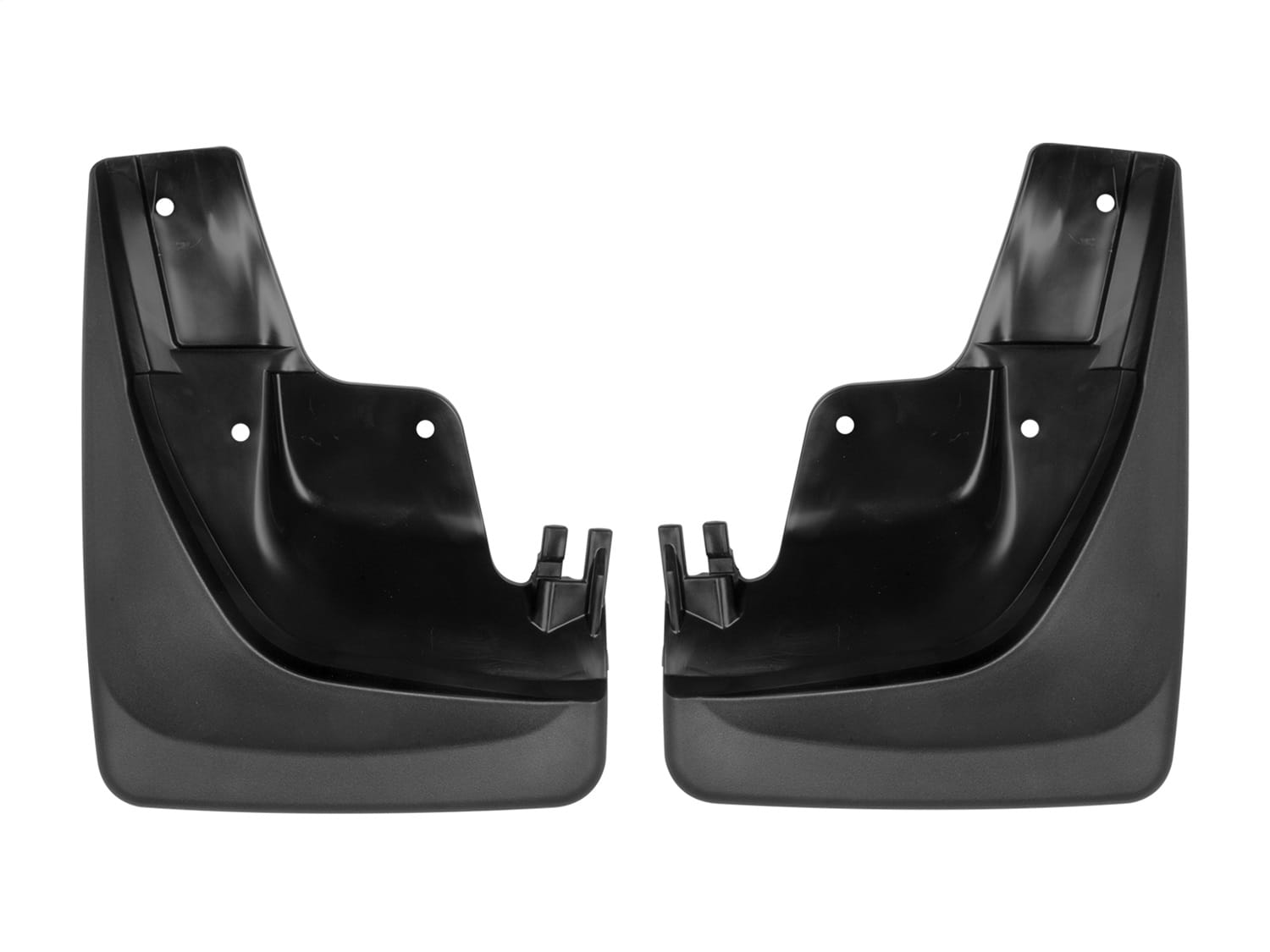 MudFlap No-Drill DigitalFit®