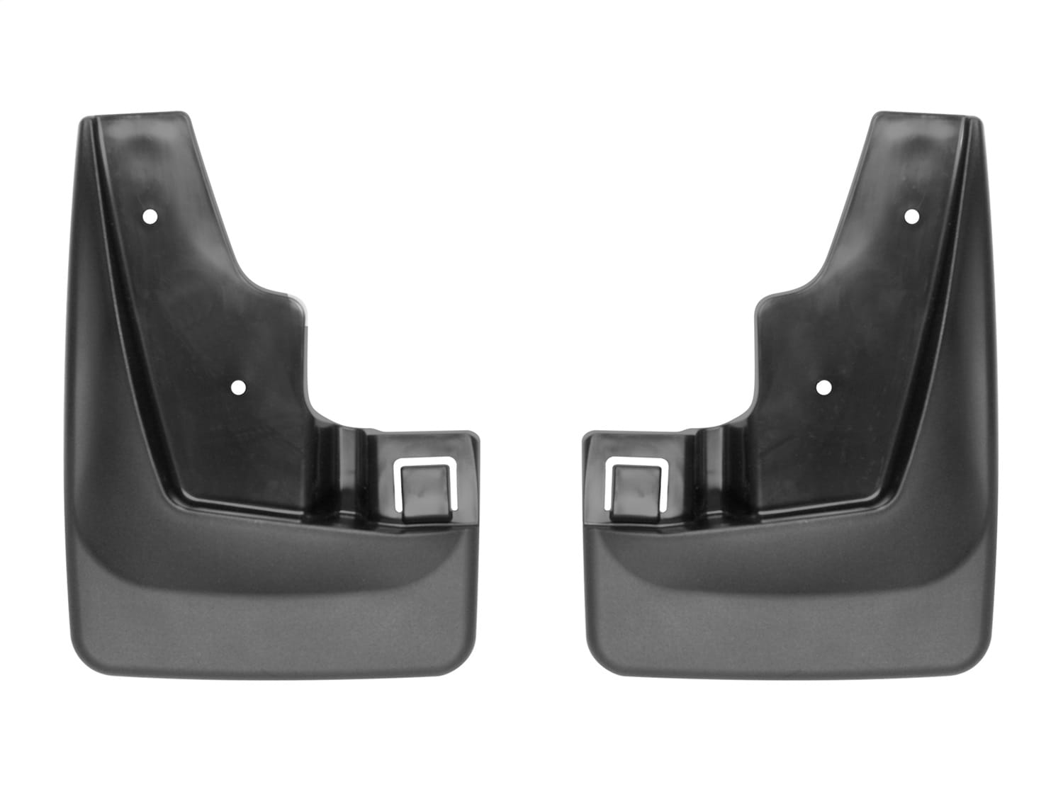 MudFlap No-Drill DigitalFit®