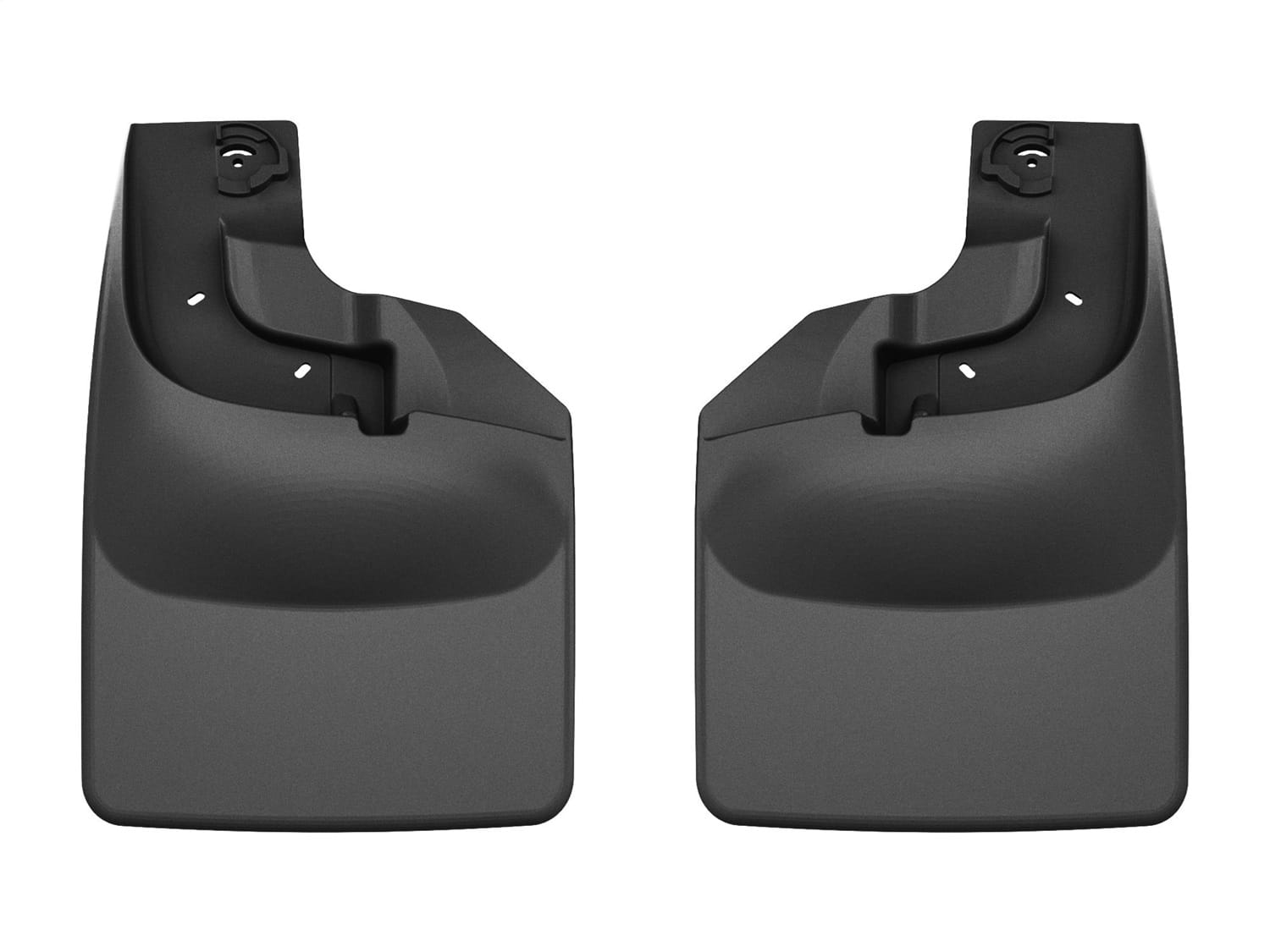 MudFlap No-Drill DigitalFit®