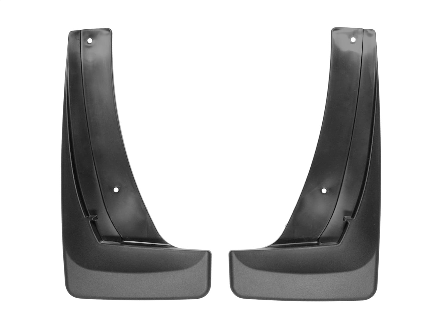 MudFlap No-Drill DigitalFit®