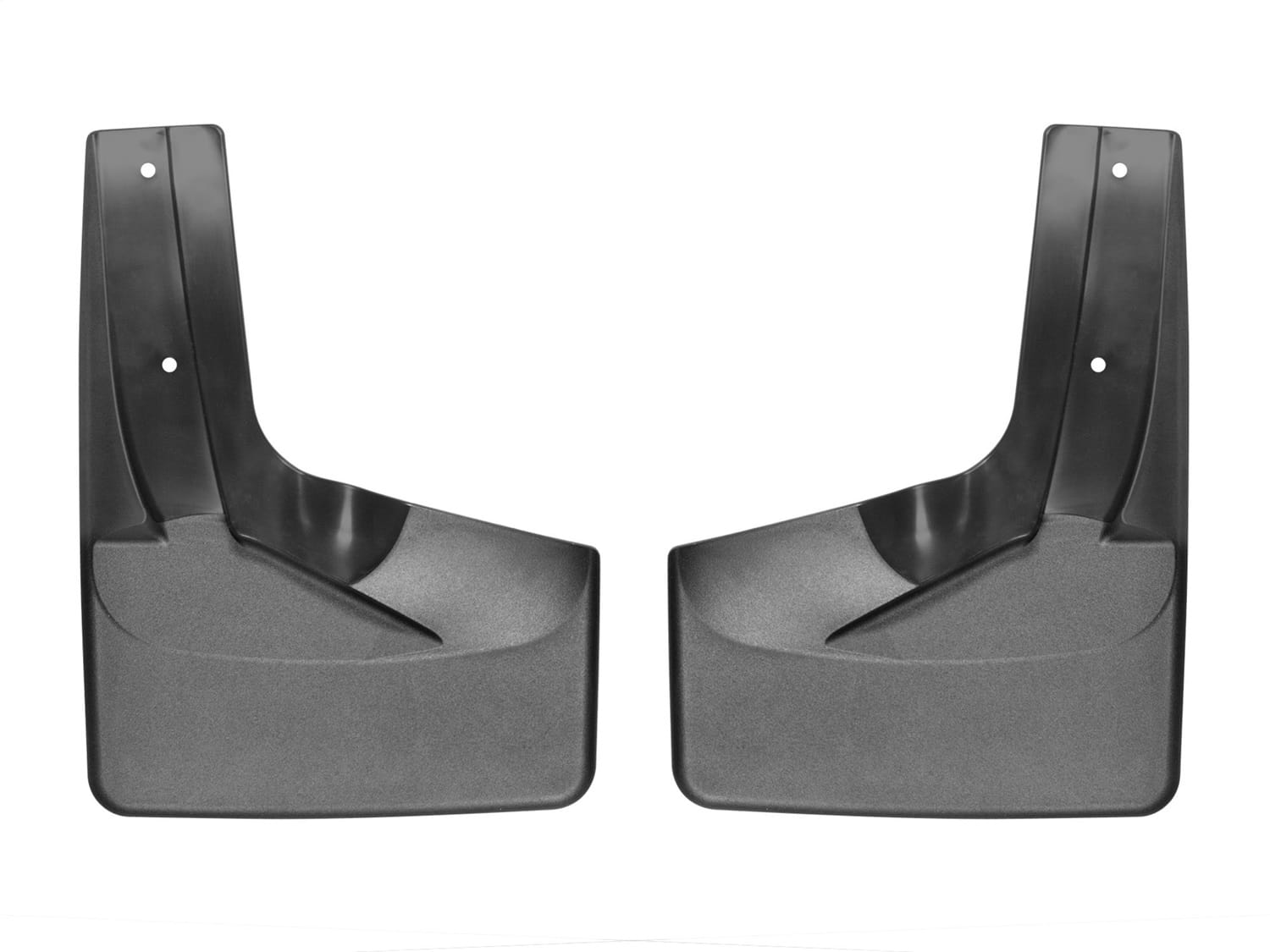 MudFlap No-Drill DigitalFit®