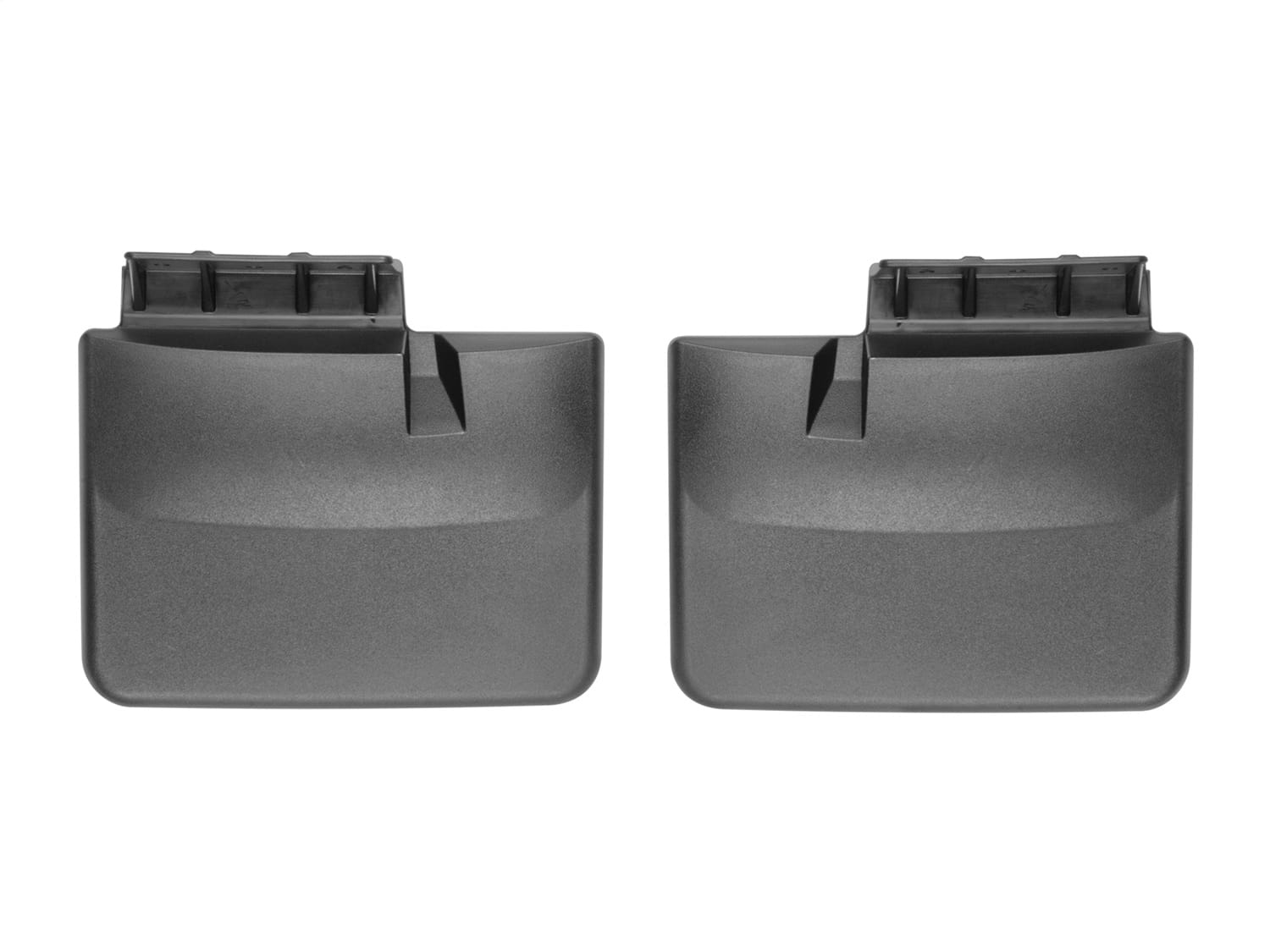 MudFlap No-Drill DigitalFit®