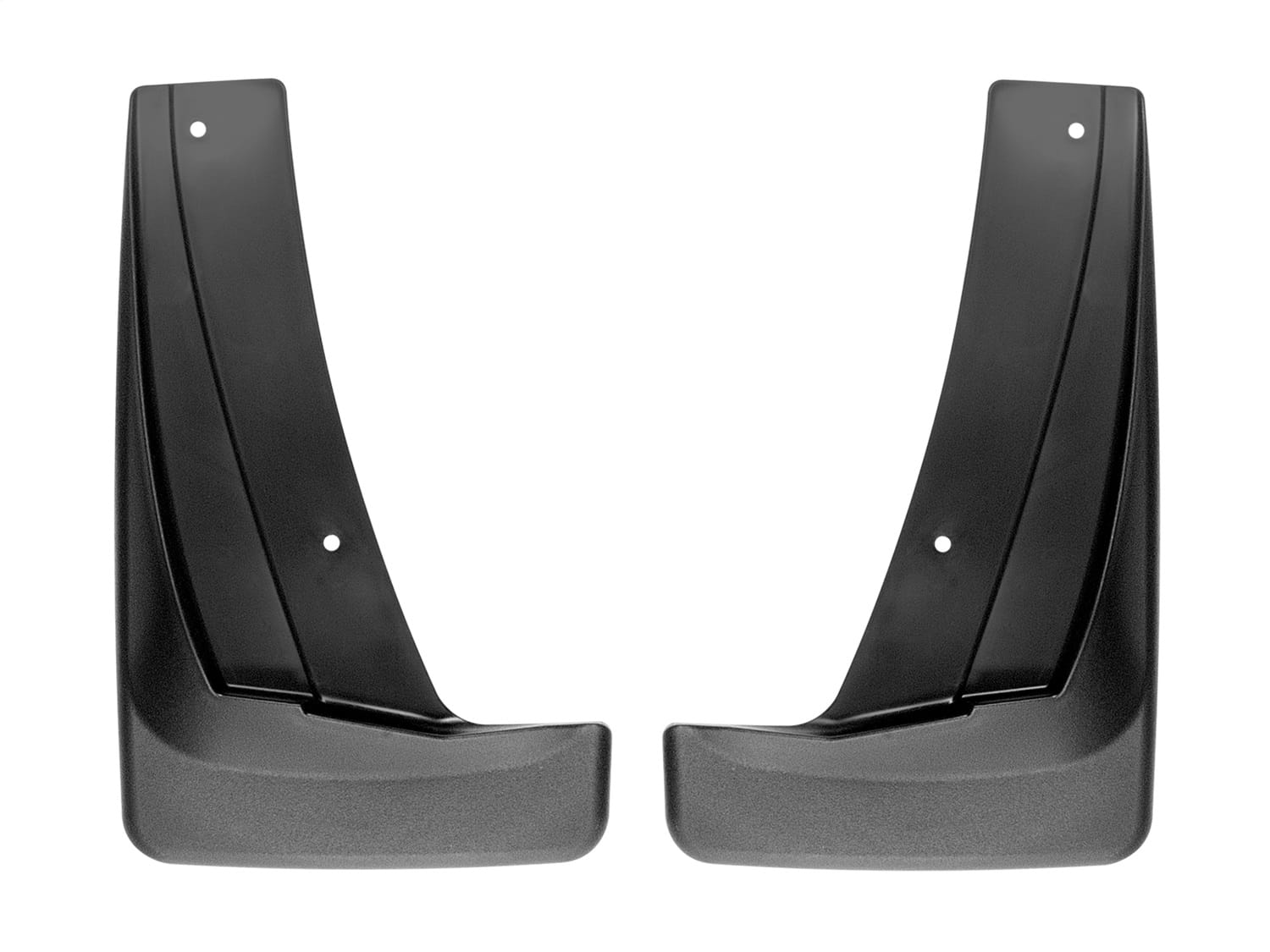 MudFlap No-Drill DigitalFit®