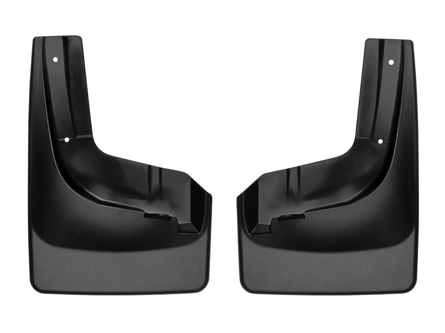 MudFlap No-Drill DigitalFit®