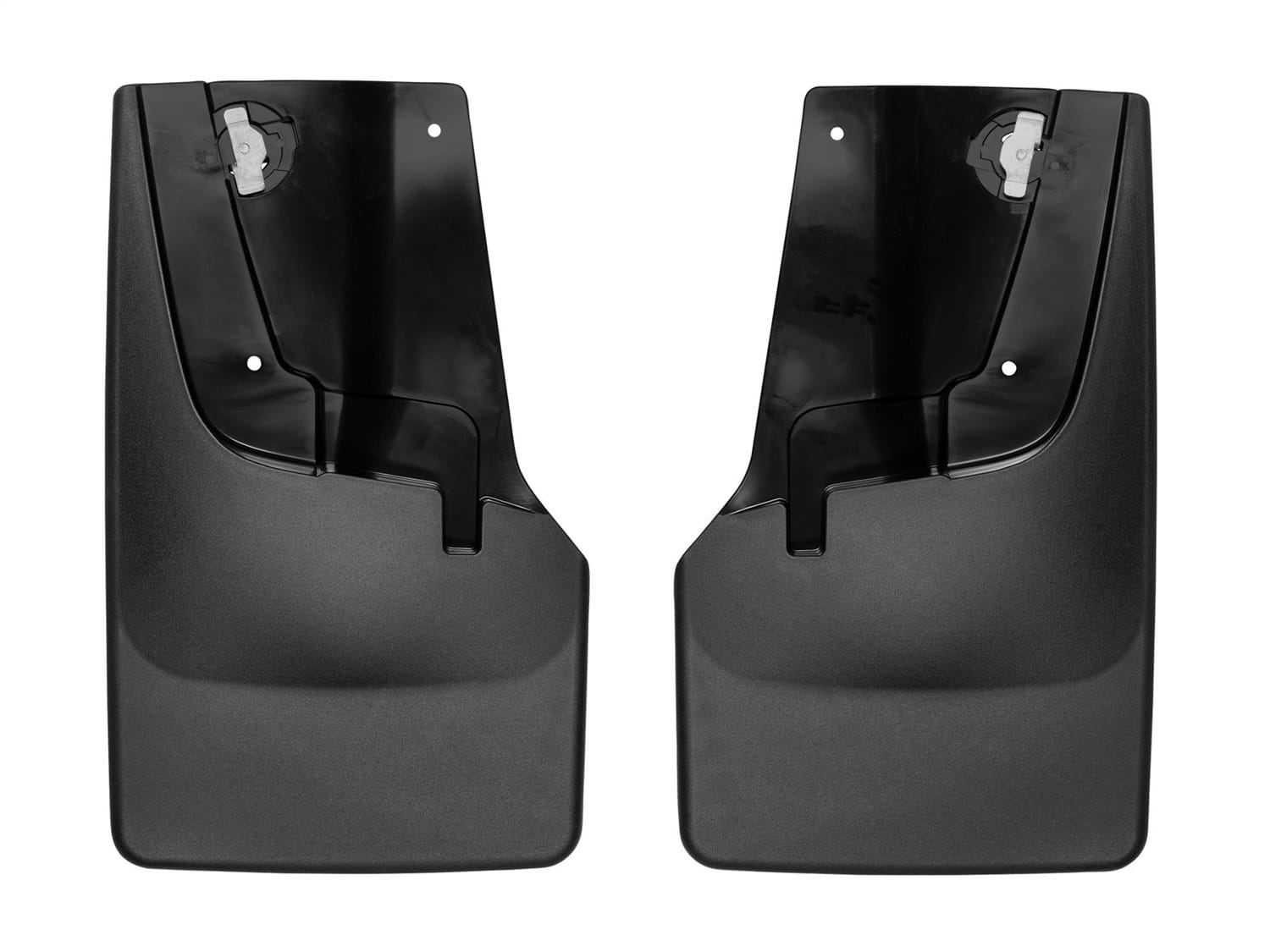 MudFlap No-Drill DigitalFit®