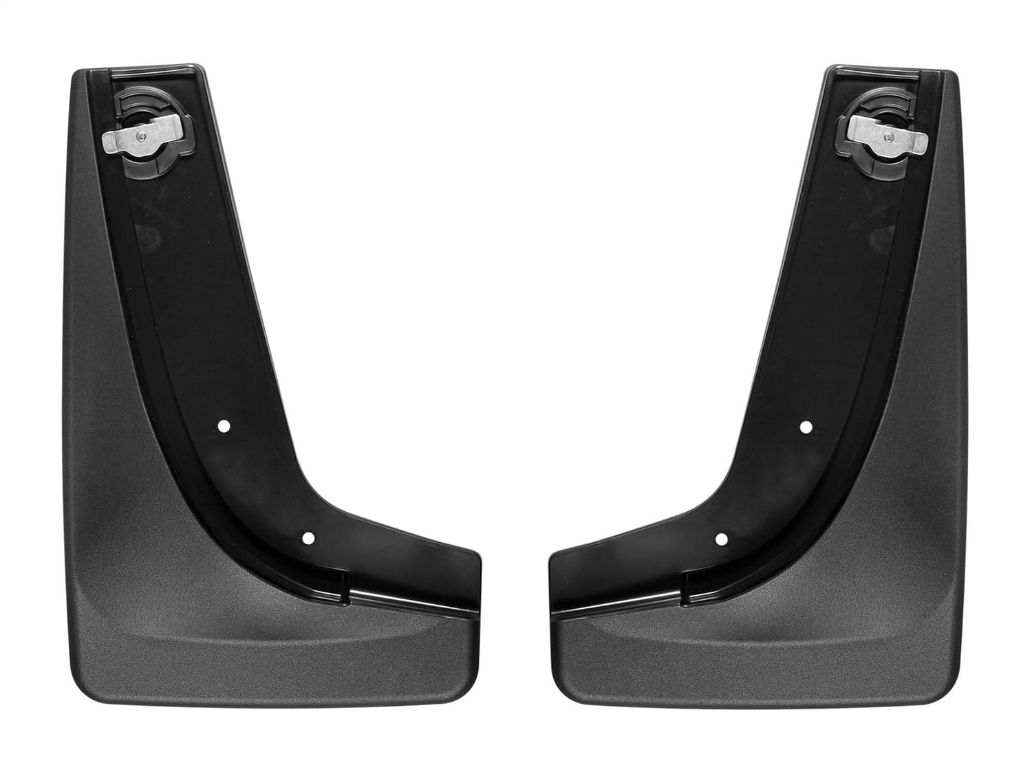 MudFlap No-Drill DigitalFit®