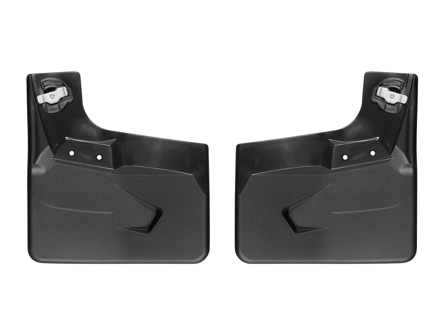 MudFlap No-Drill DigitalFit®