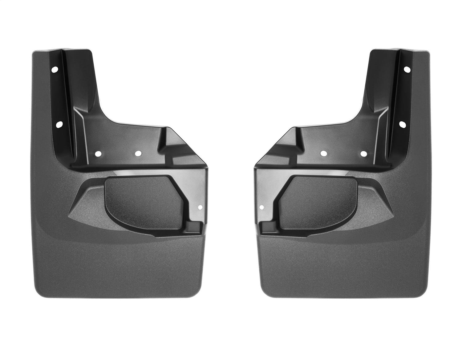 MudFlap No-Drill DigitalFit®