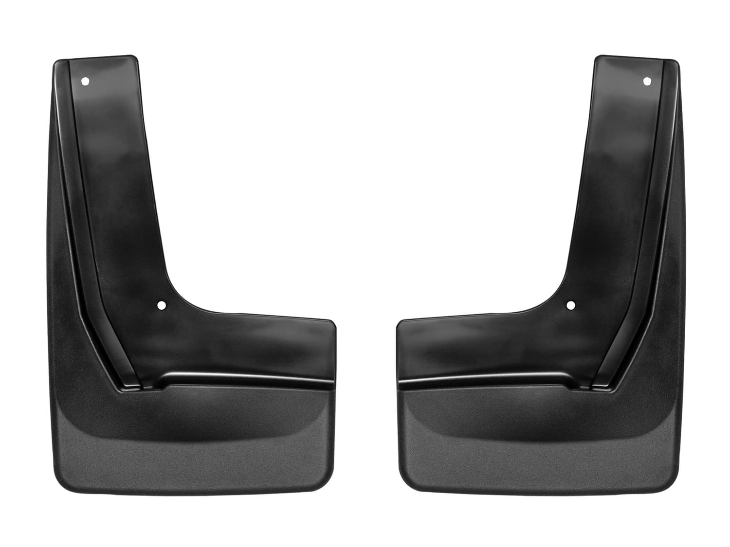 MudFlap No-Drill DigitalFit®