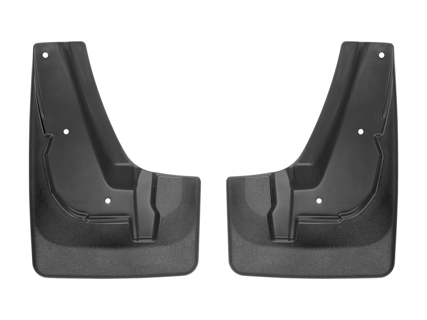 MudFlap No-Drill DigitalFit®