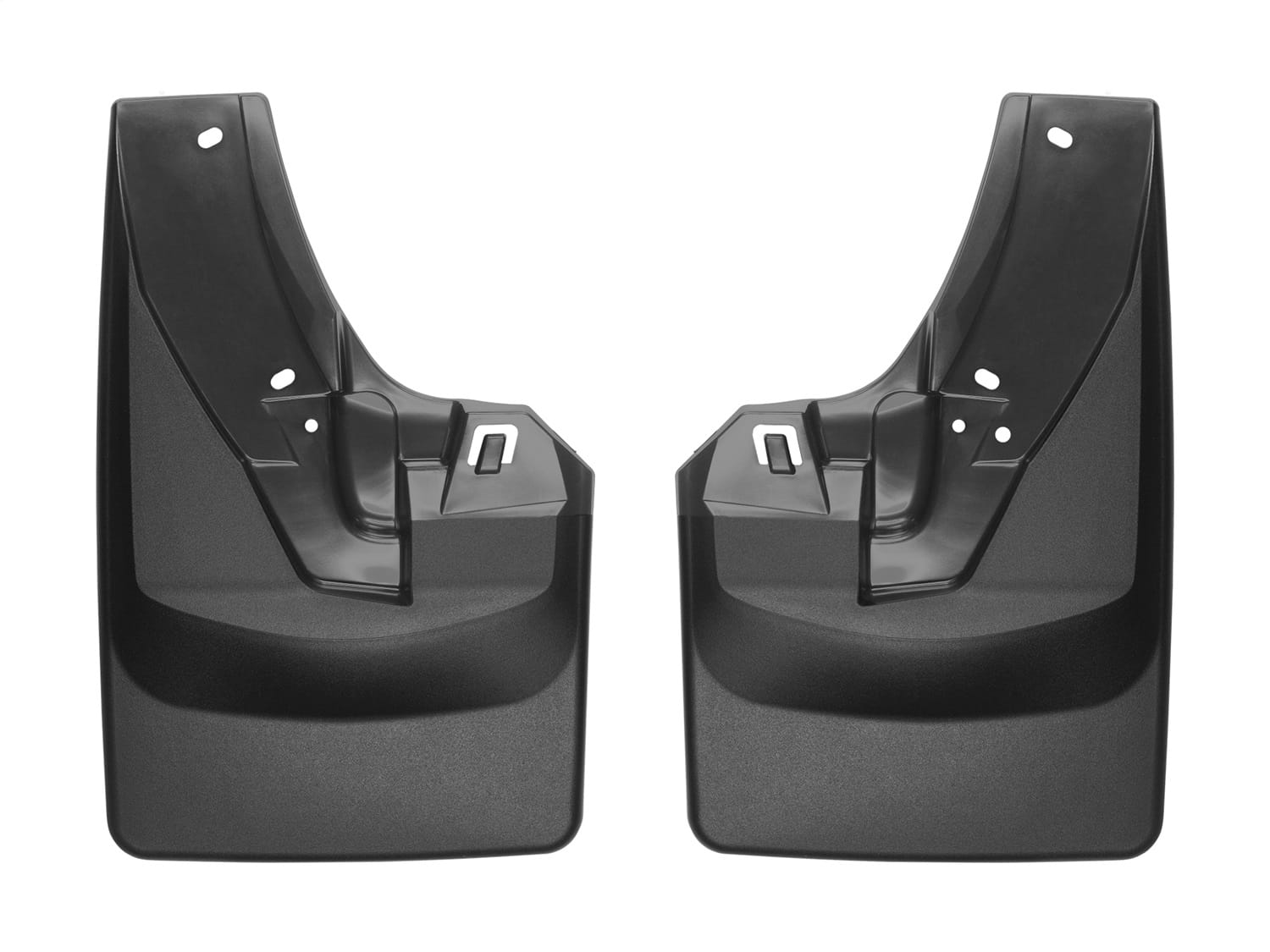 MudFlap No-Drill DigitalFit®