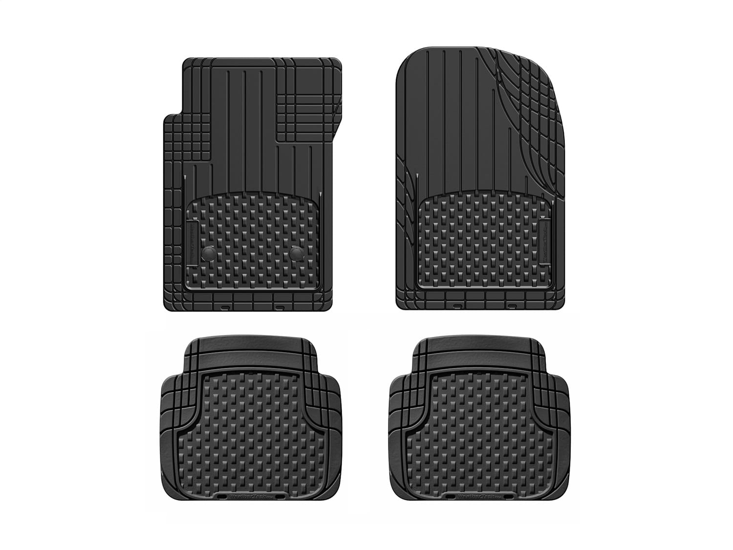 Trim to Fit Mat