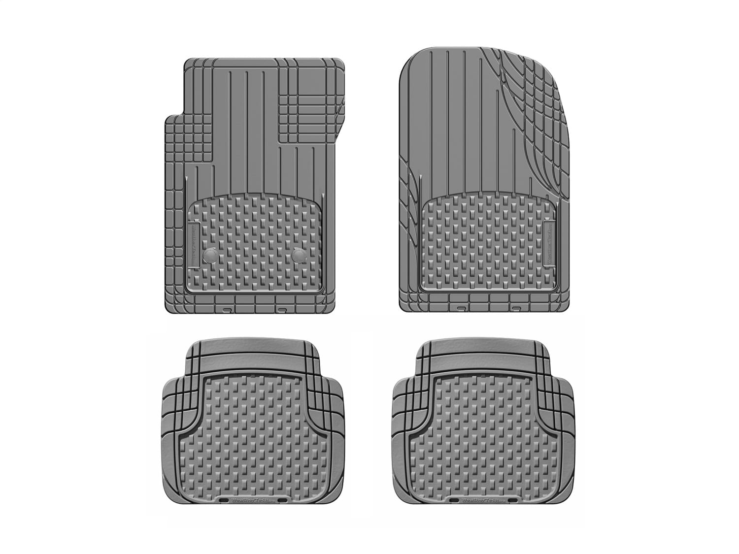 Trim to Fit Mat